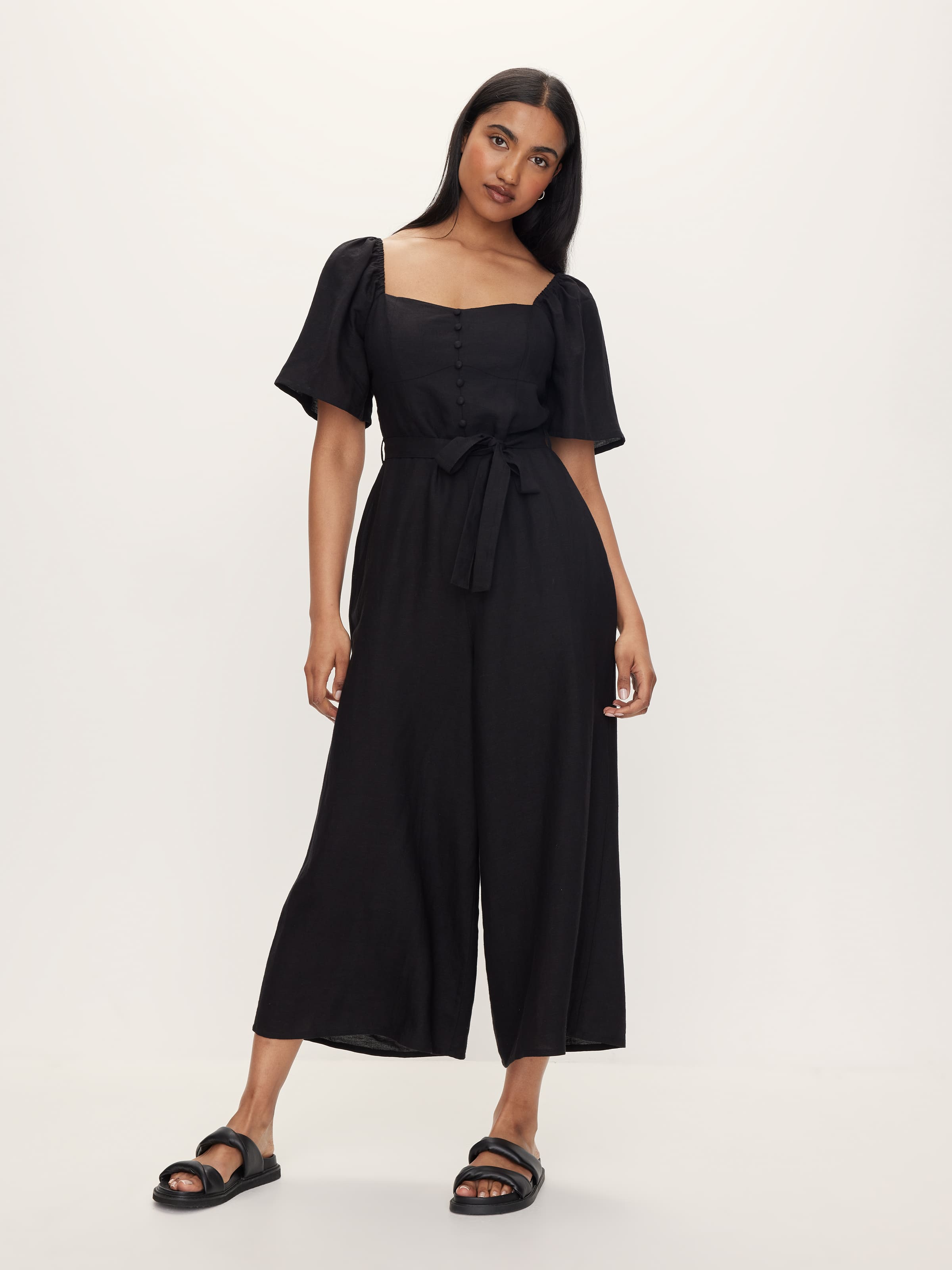 Juliet Jumpsuit