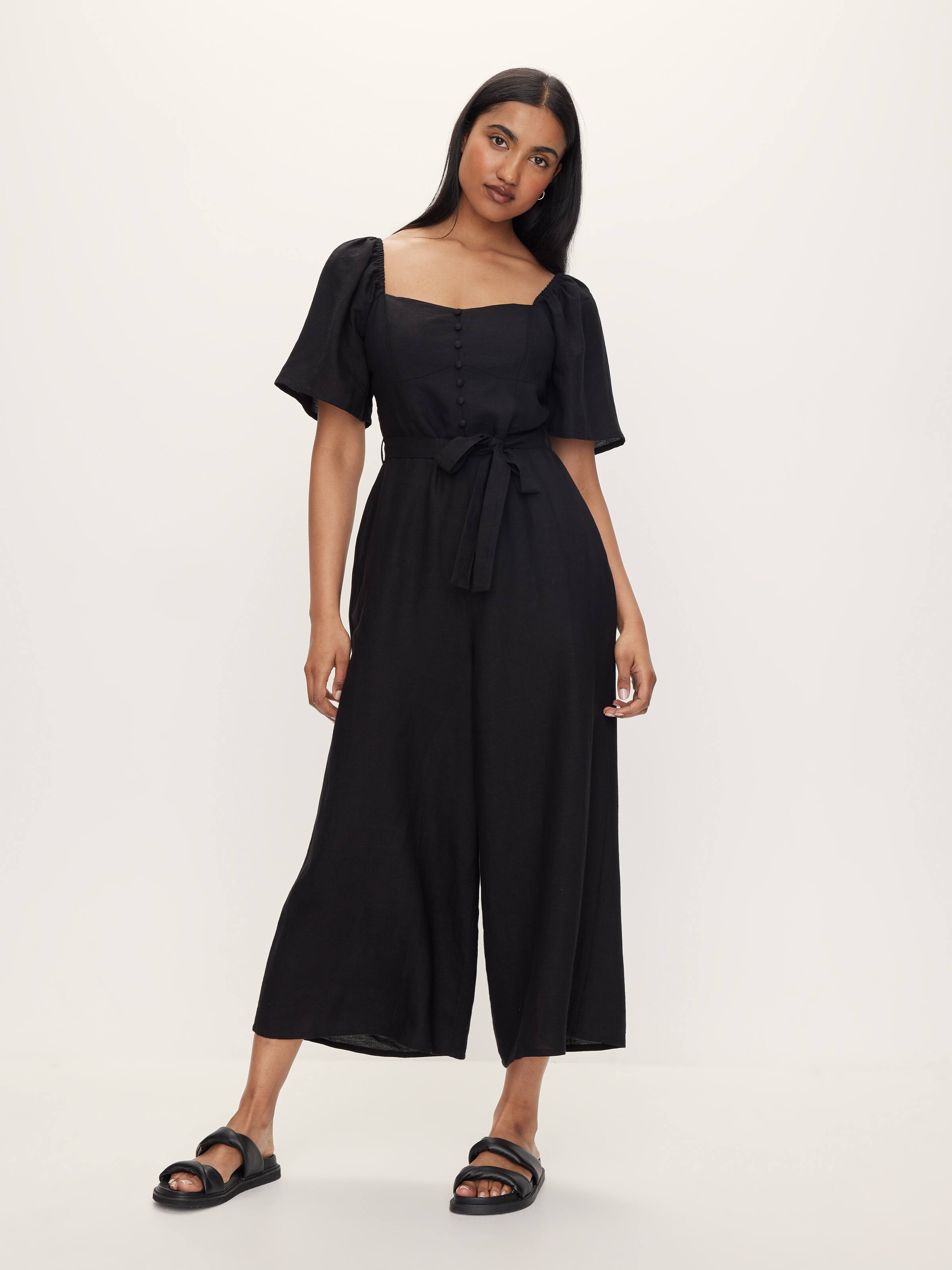 Juliet Jumpsuit