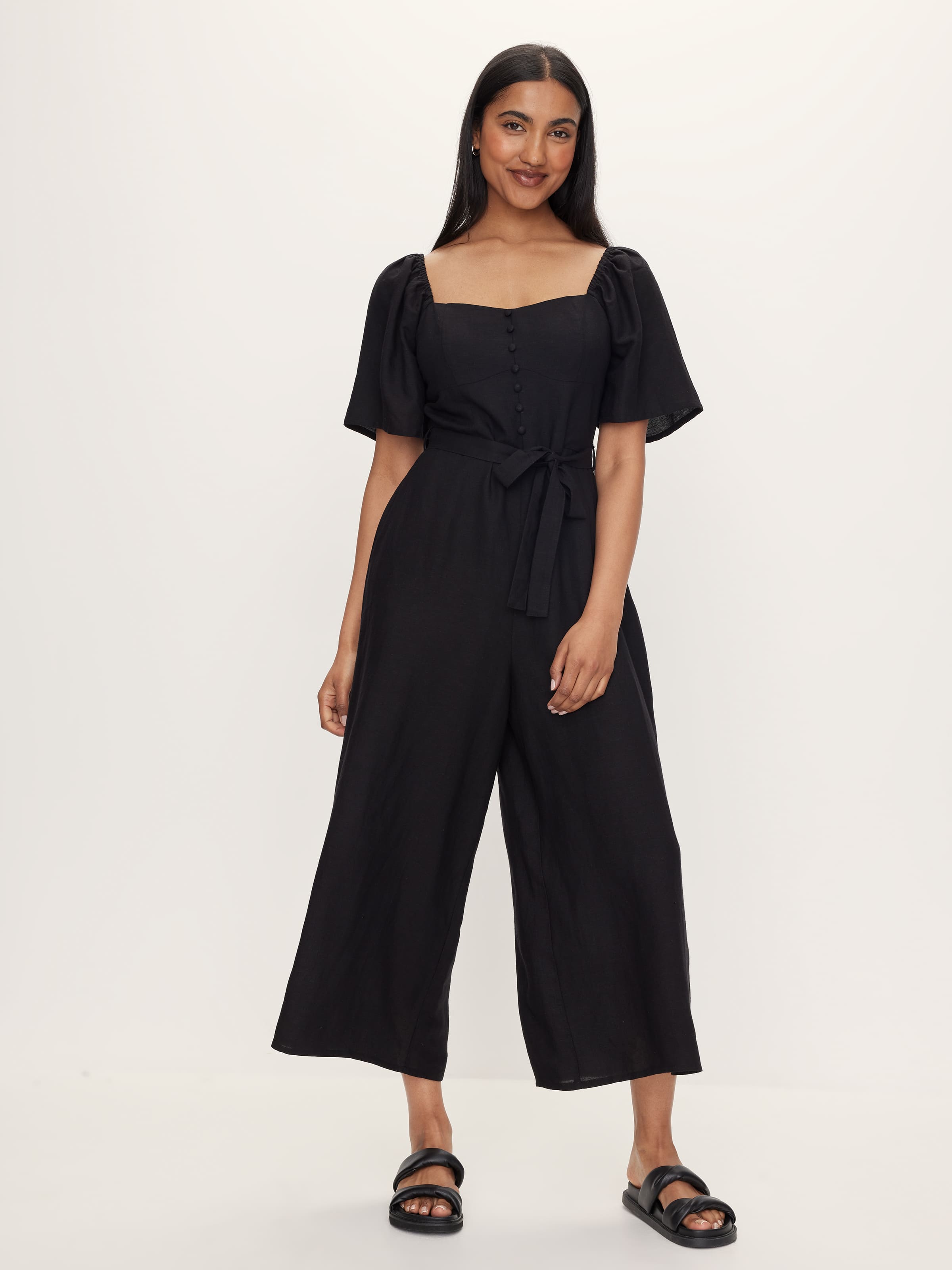Juliet Jumpsuit