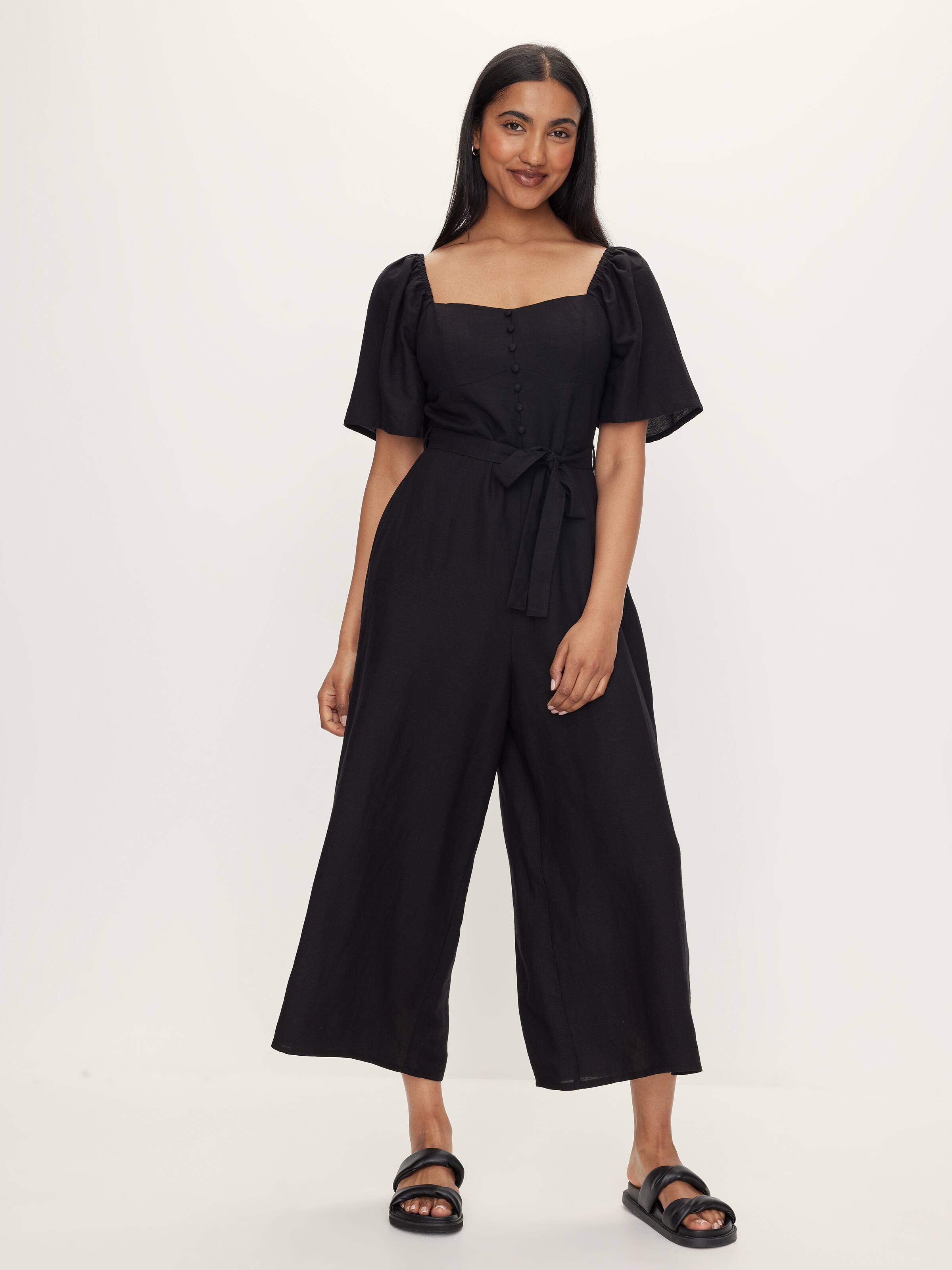 Juliet Jumpsuit
