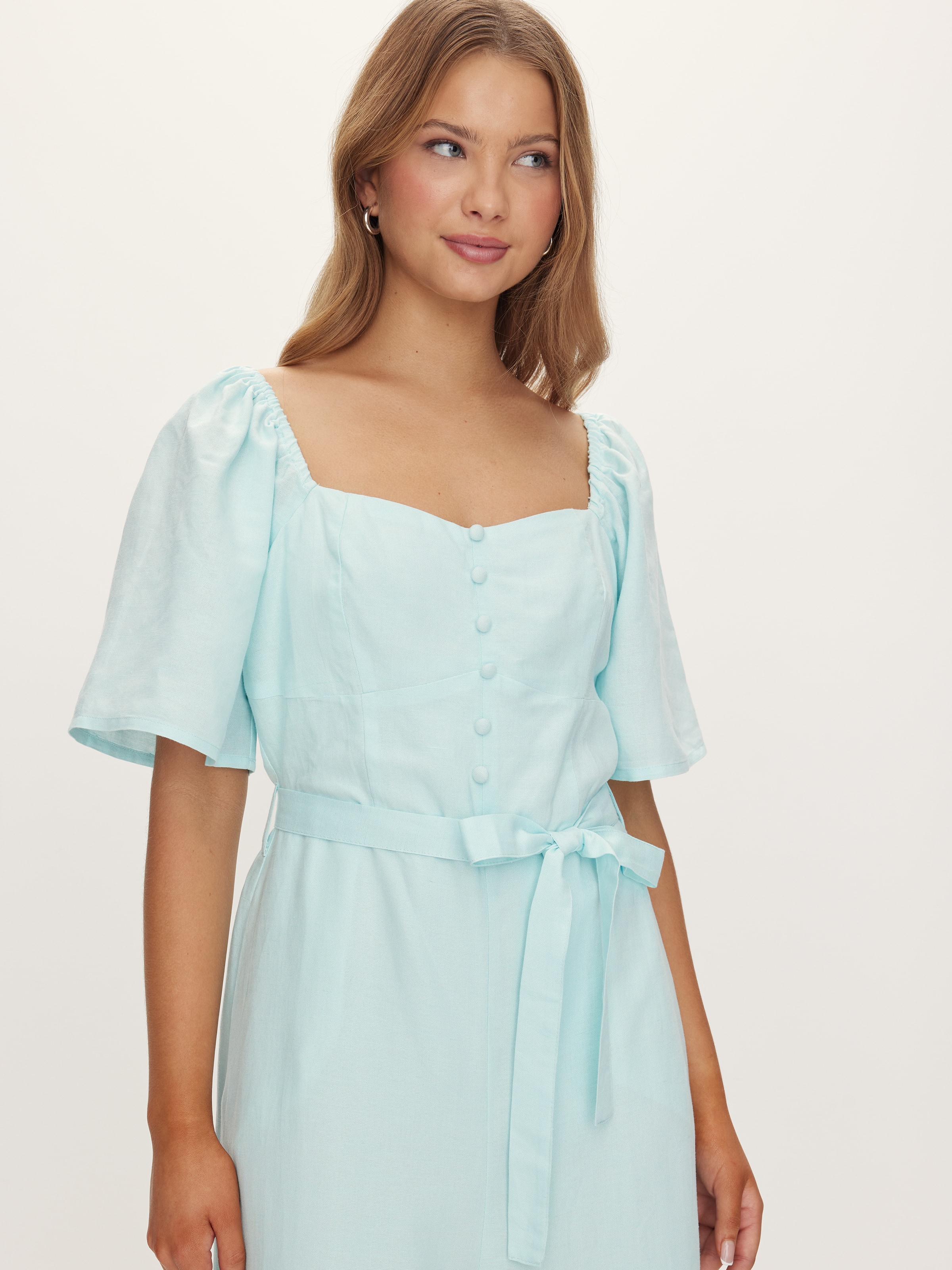 Juliet Jumpsuit