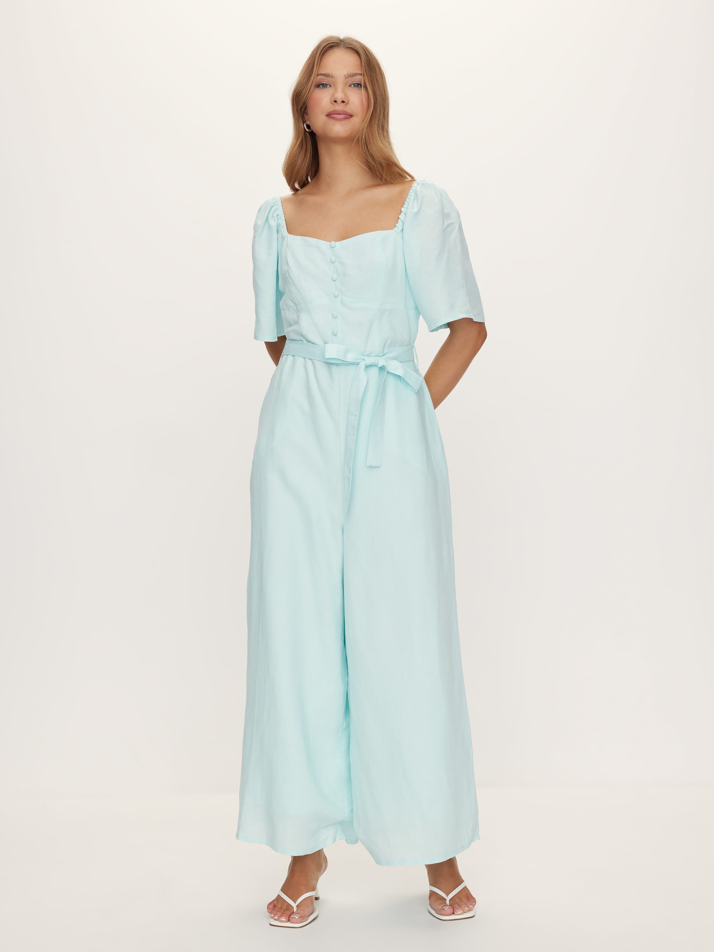 Juliet Jumpsuit