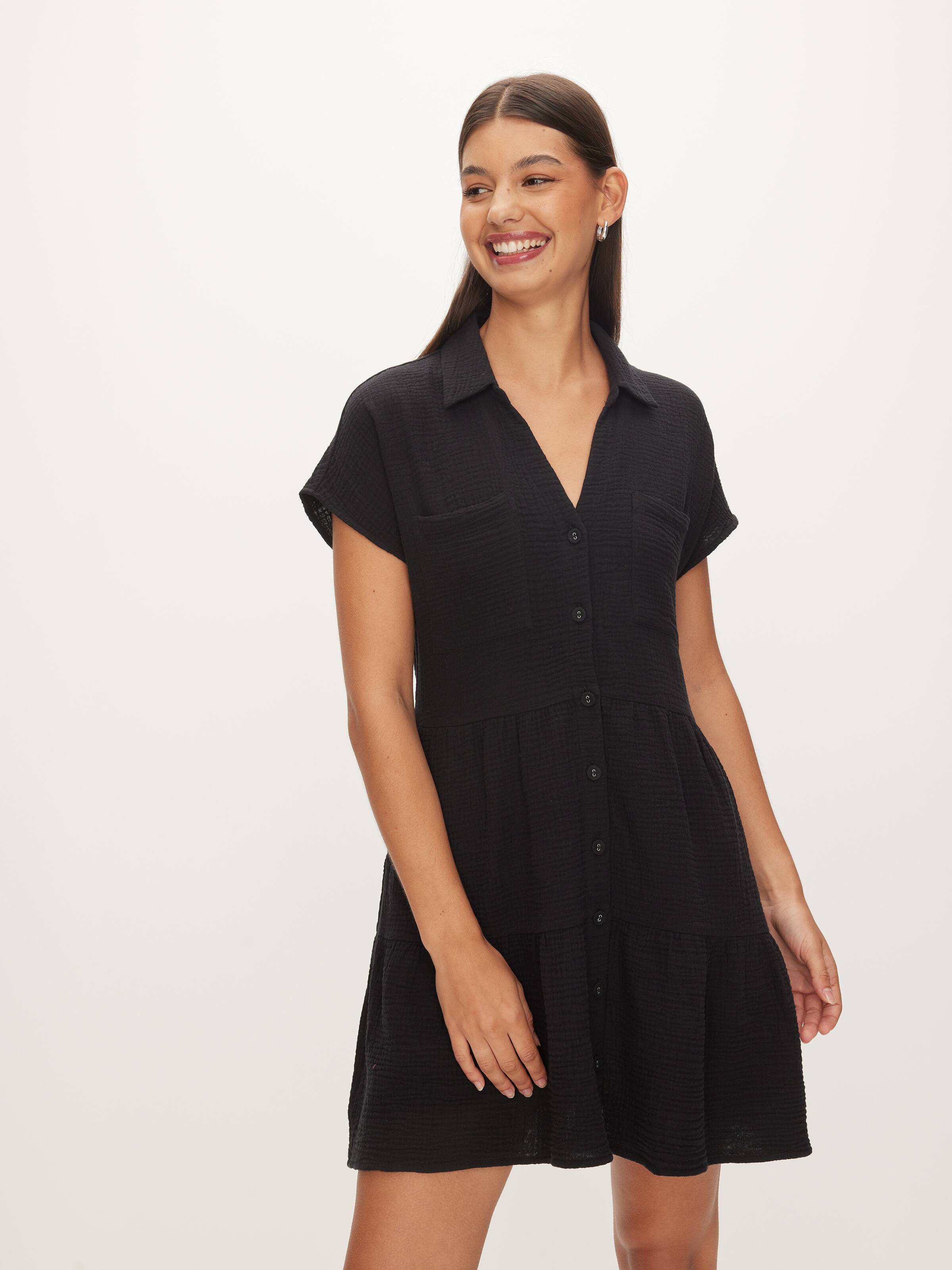 Courtney Tunic