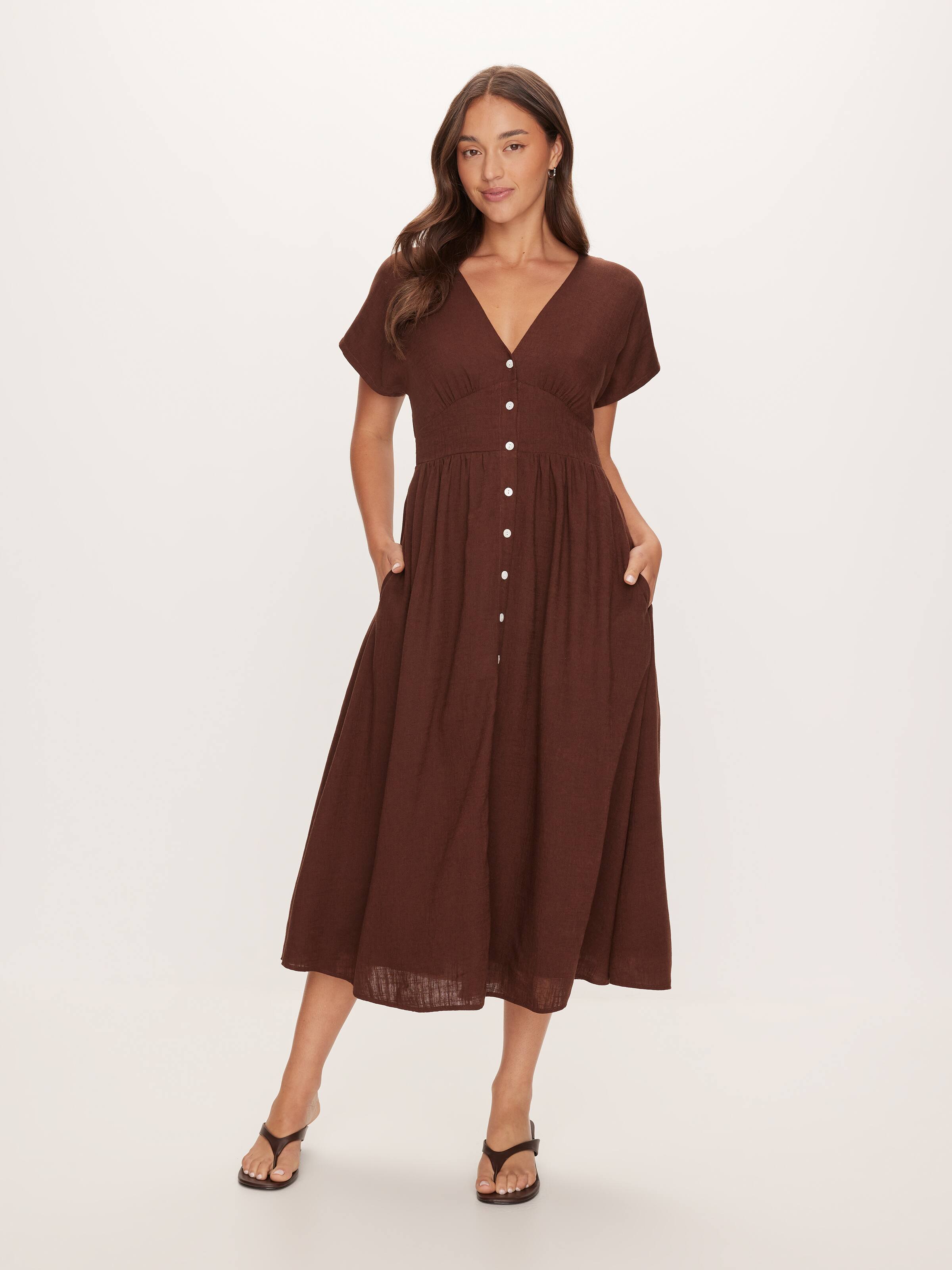 Marni Midi Dress