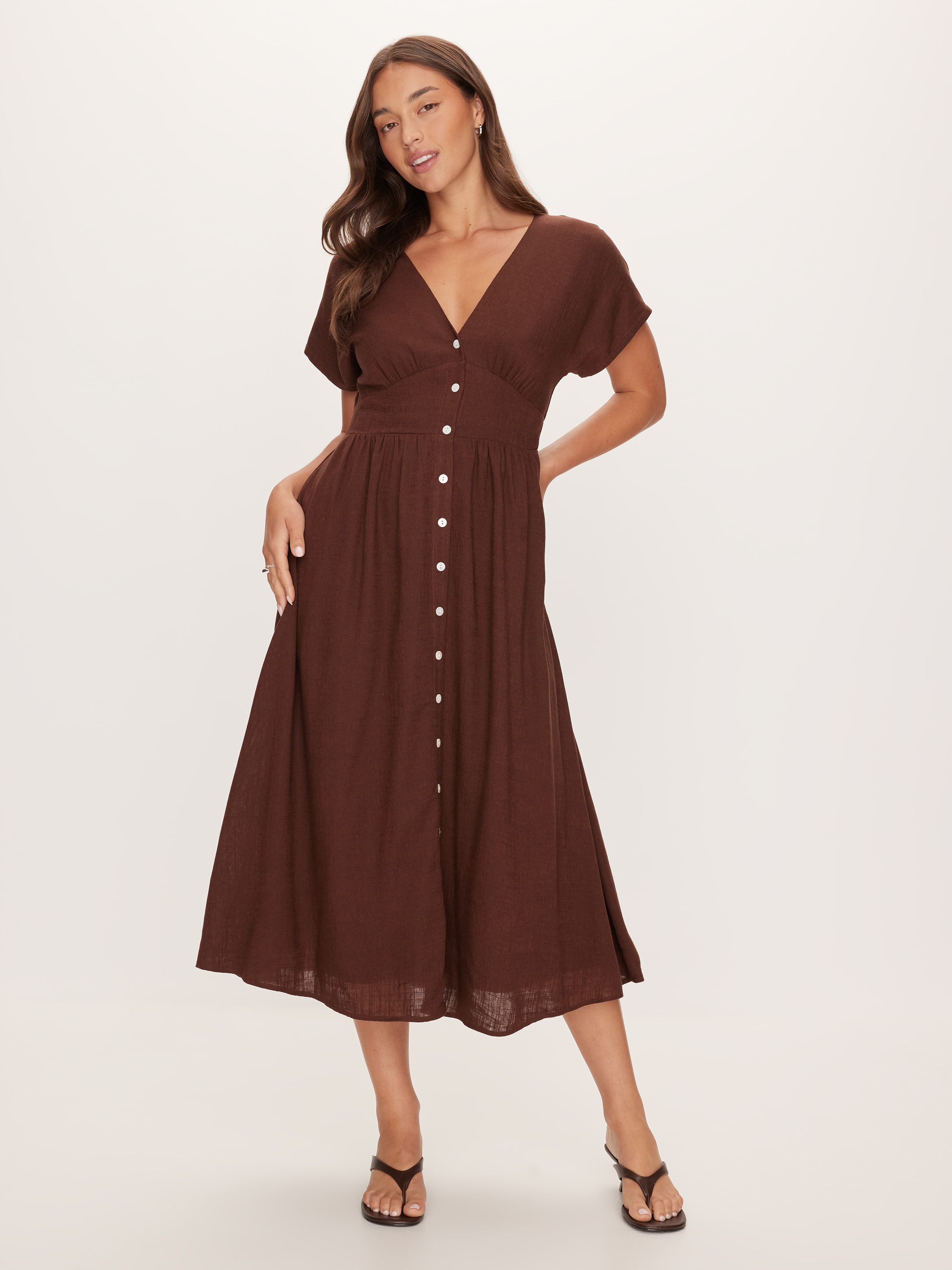 Marni Midi Dress