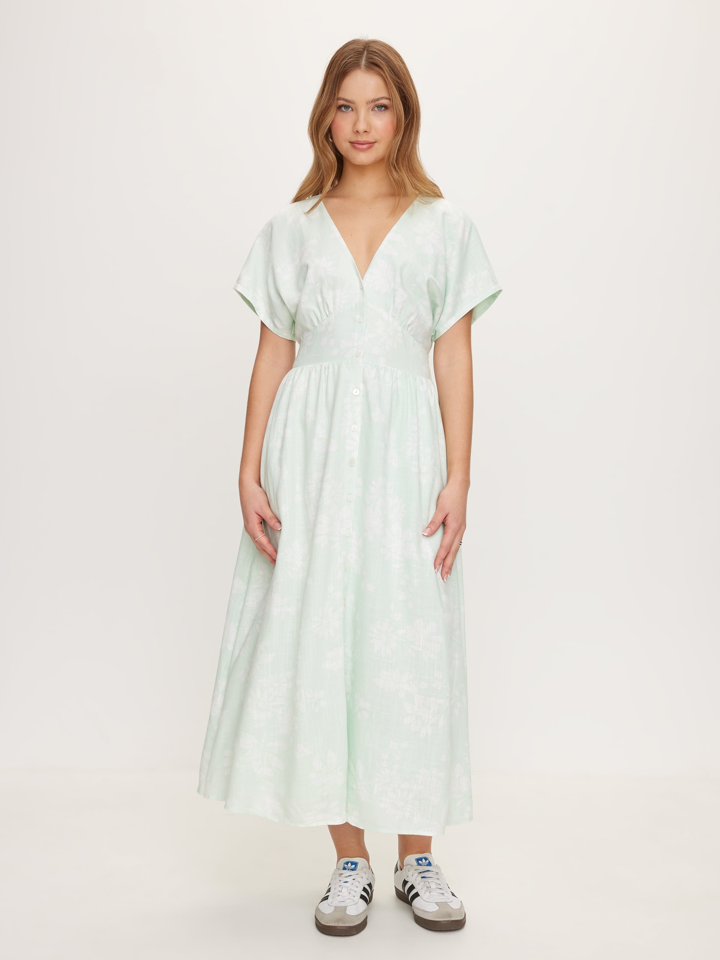 Marni Midi Dress