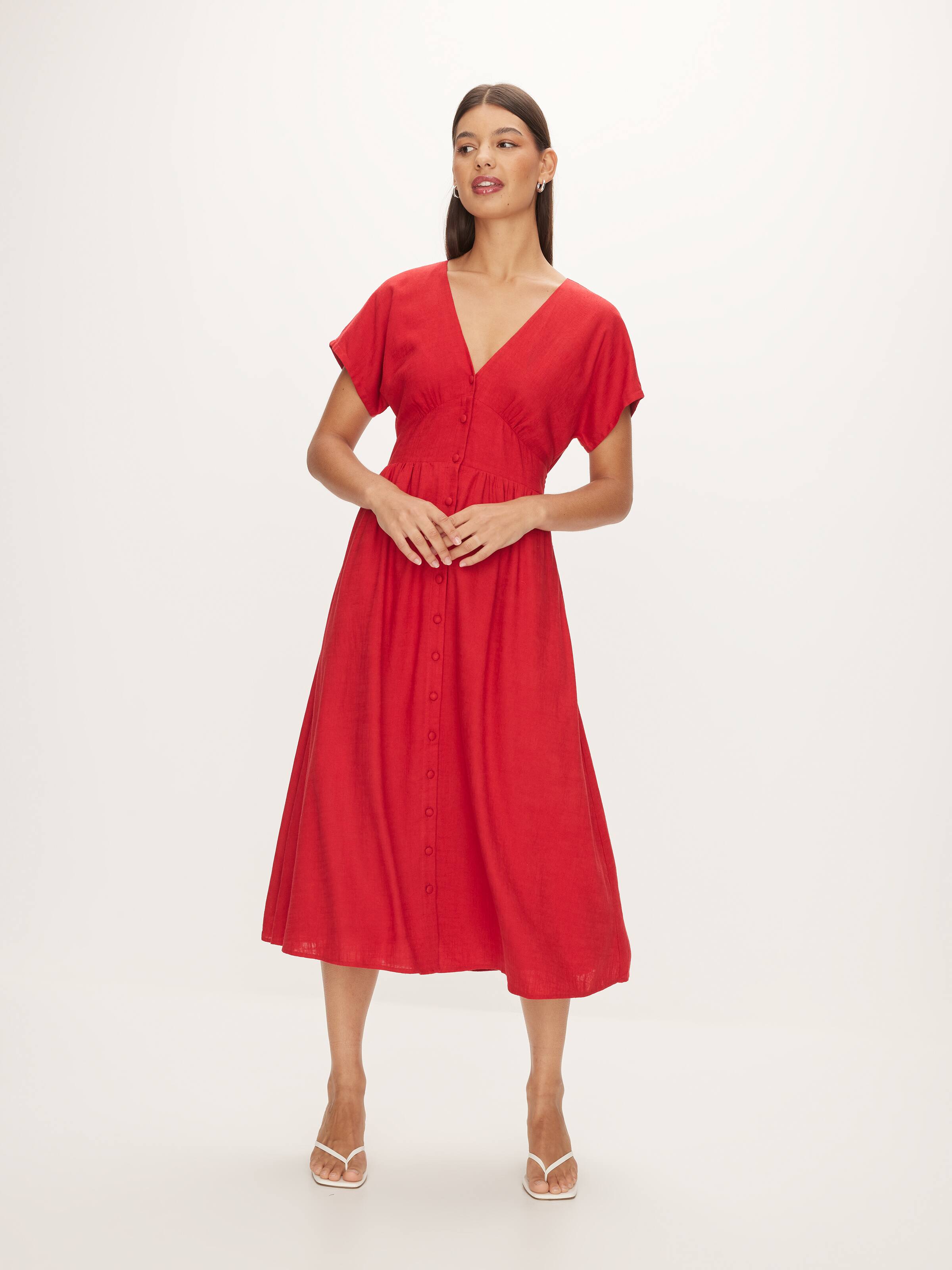 Marni Midi Dress
