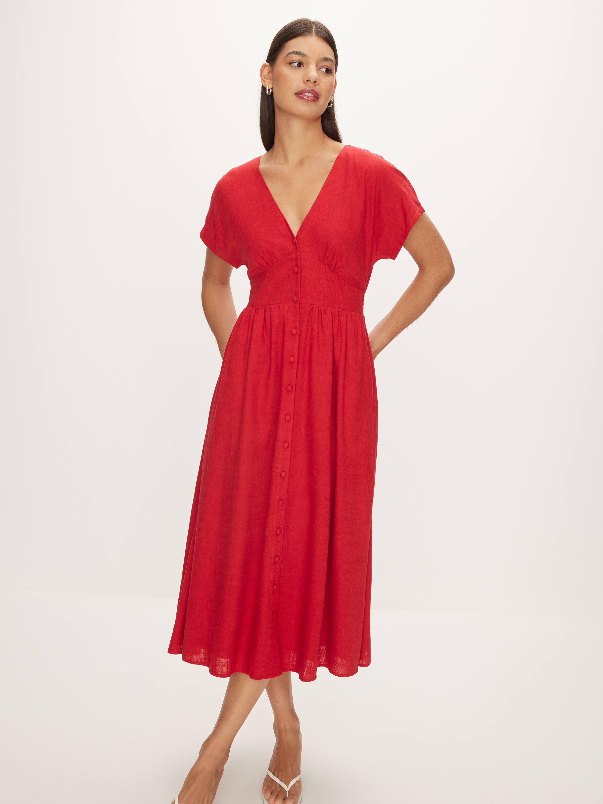 Marni Midi Dress