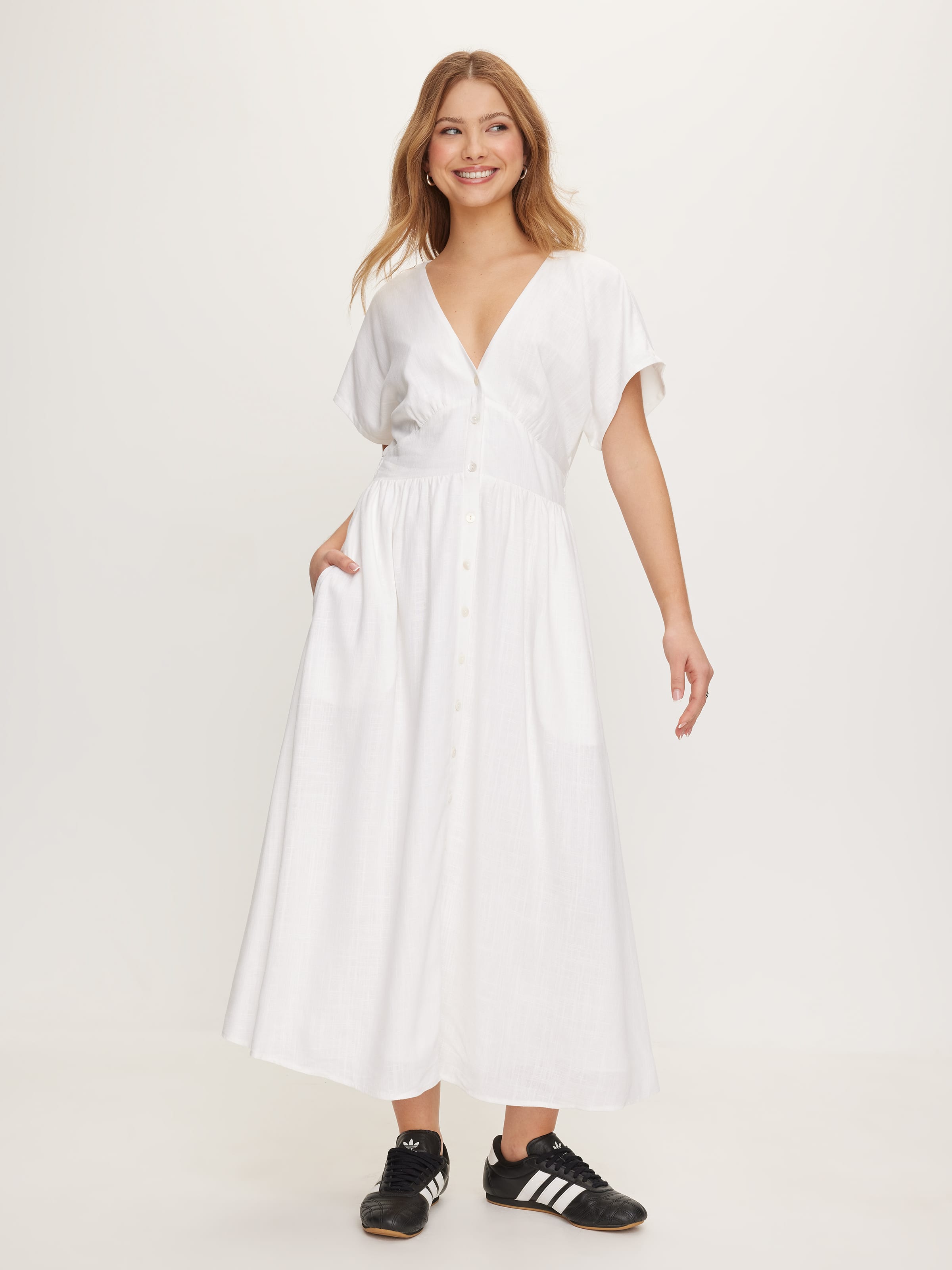 Marni Midi Dress