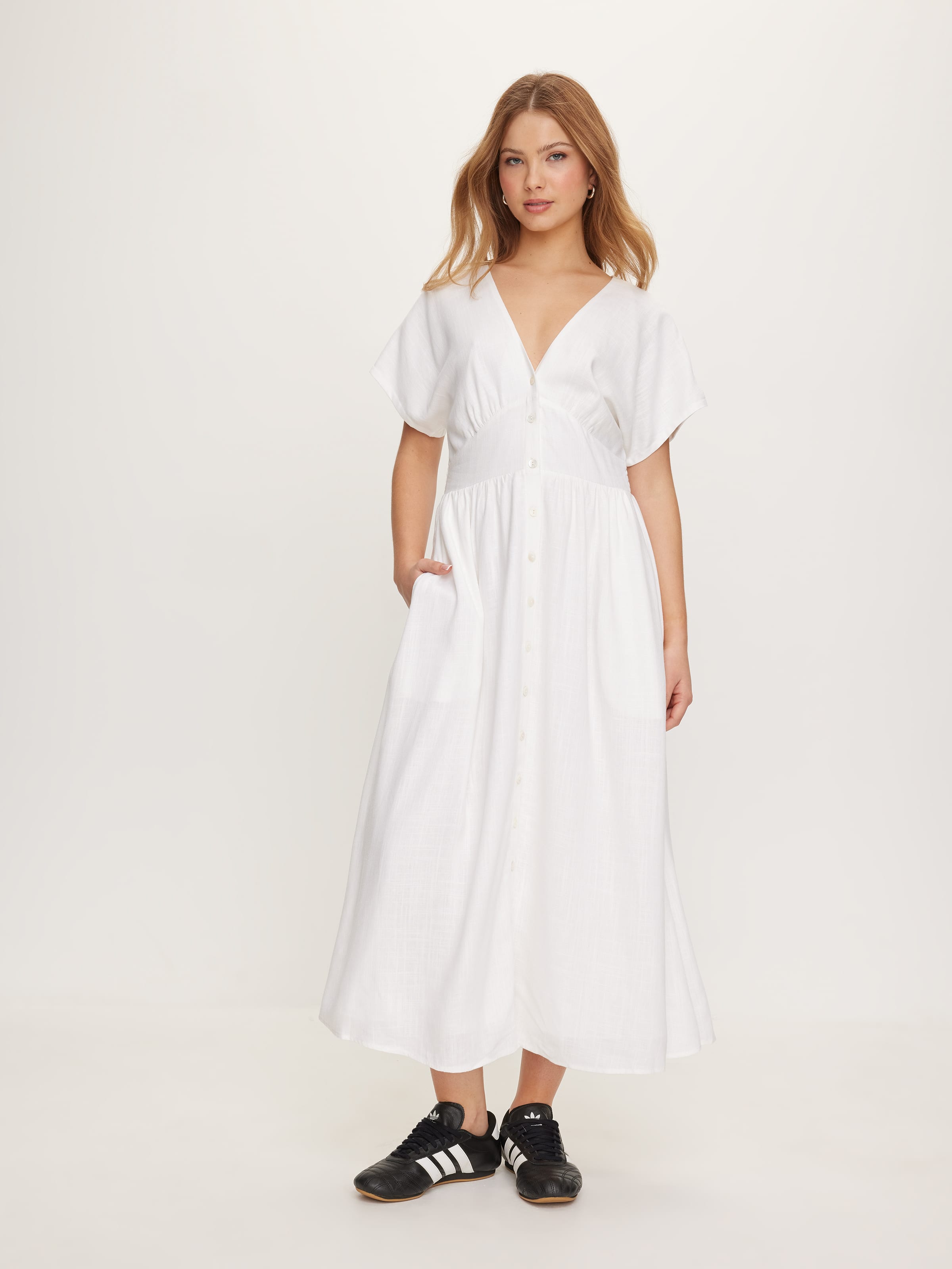 Marni Midi Dress