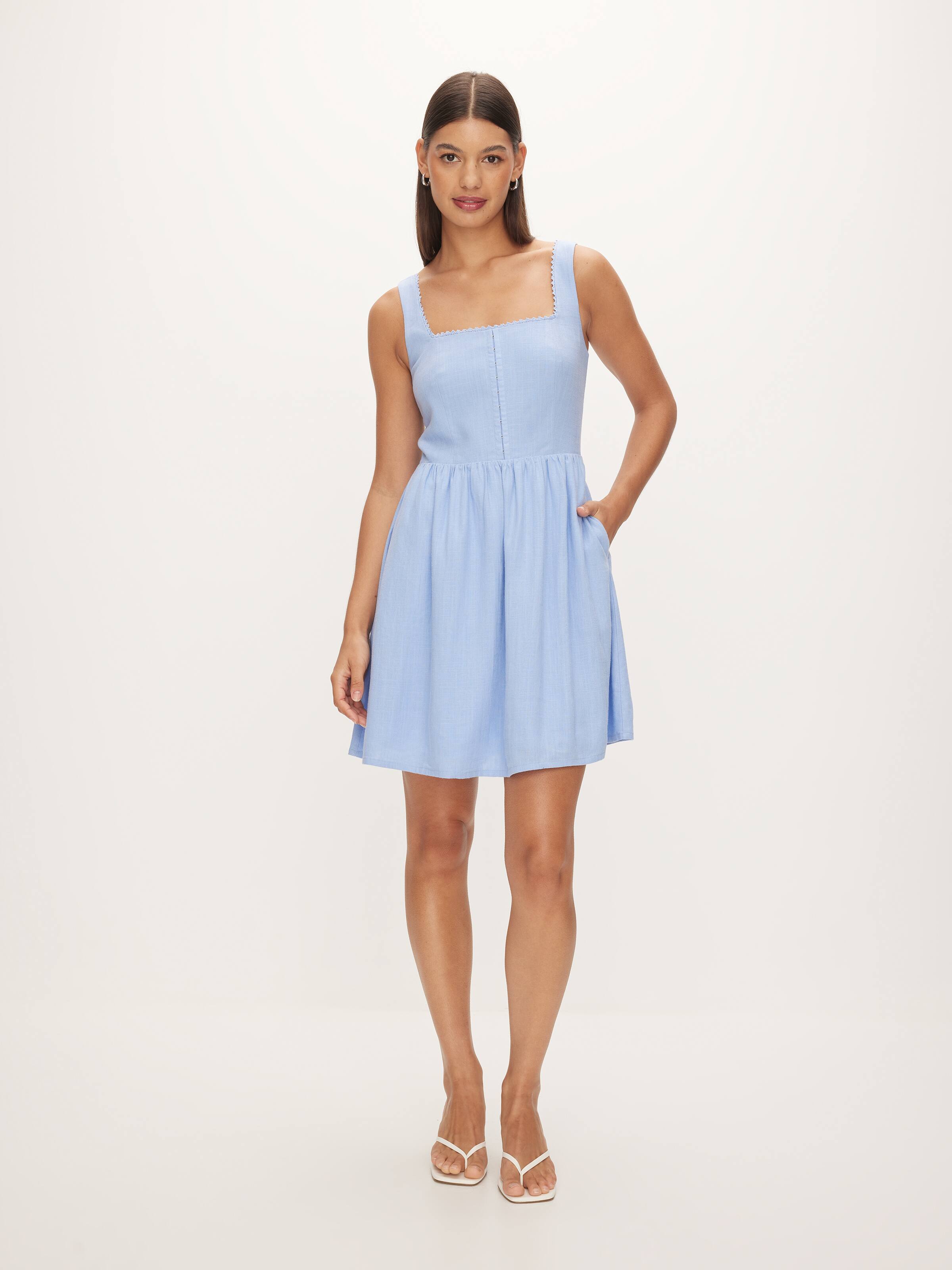 Ricki Mini Dress