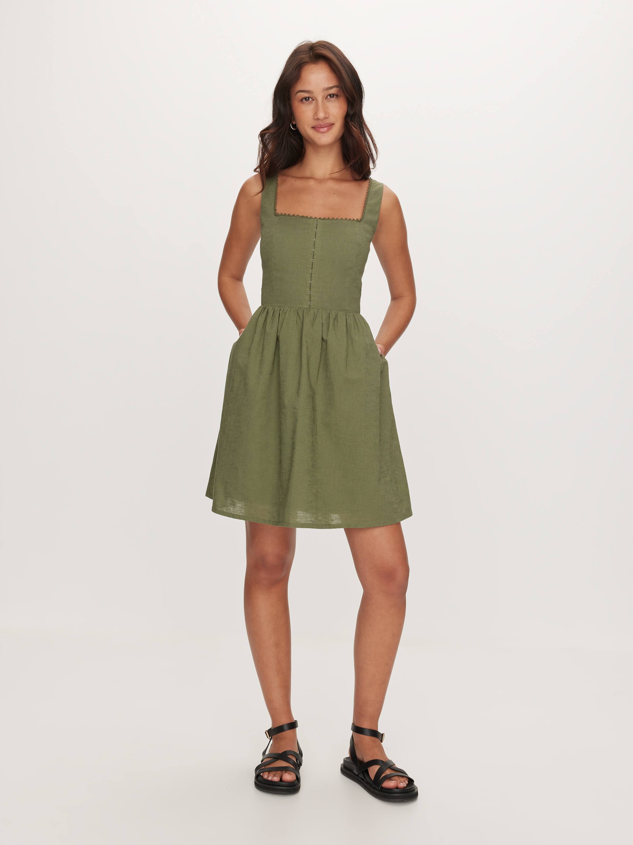 Ricki Mini Dress
