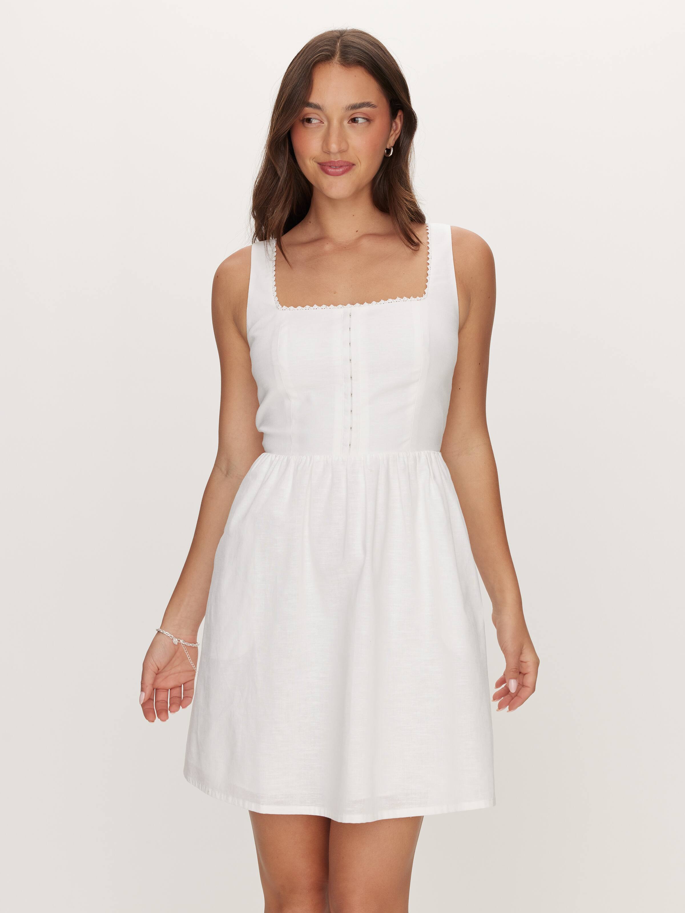 Ricki Mini Dress