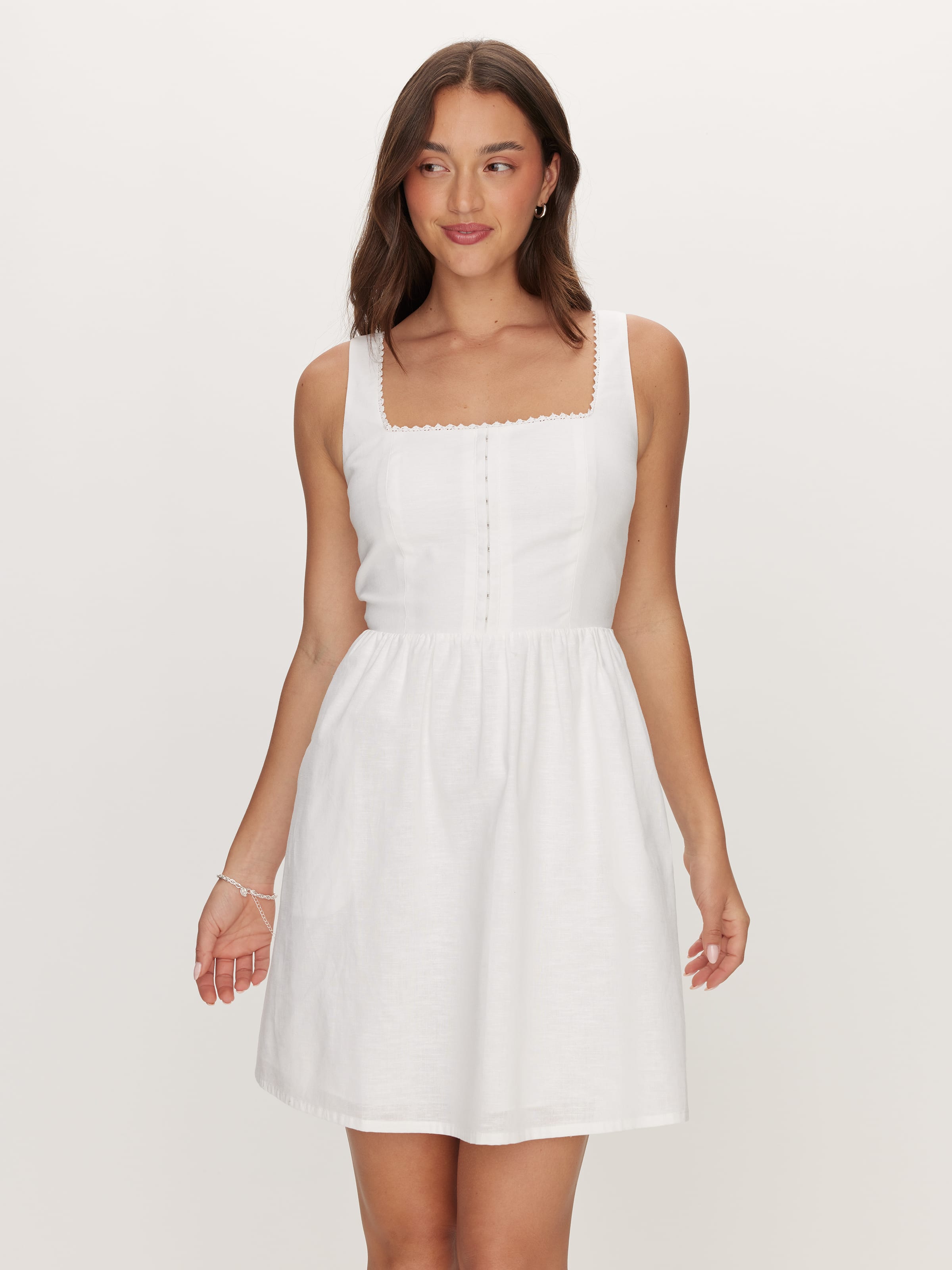 Ricki Mini Dress