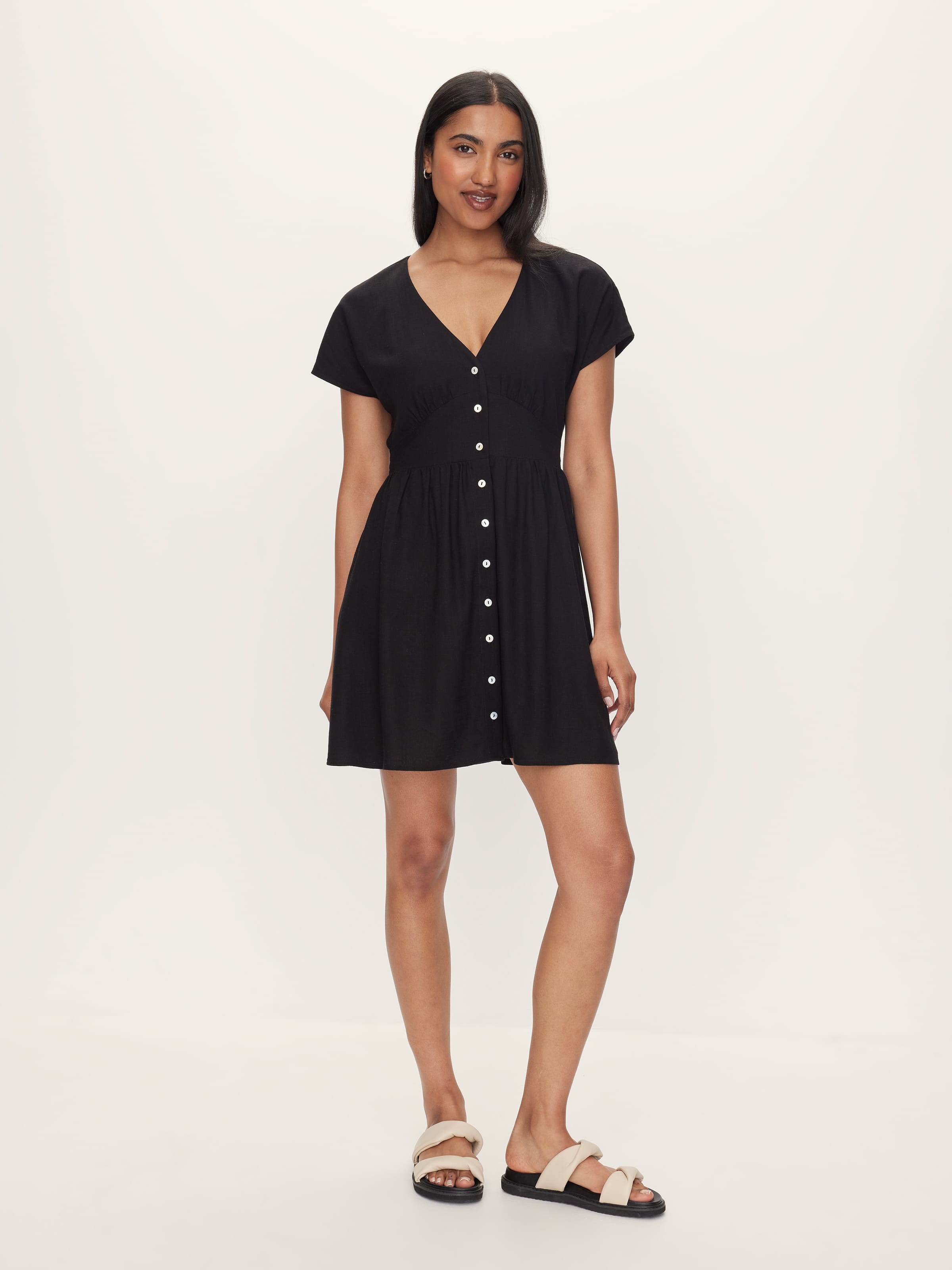 Maddy Mini Dress
