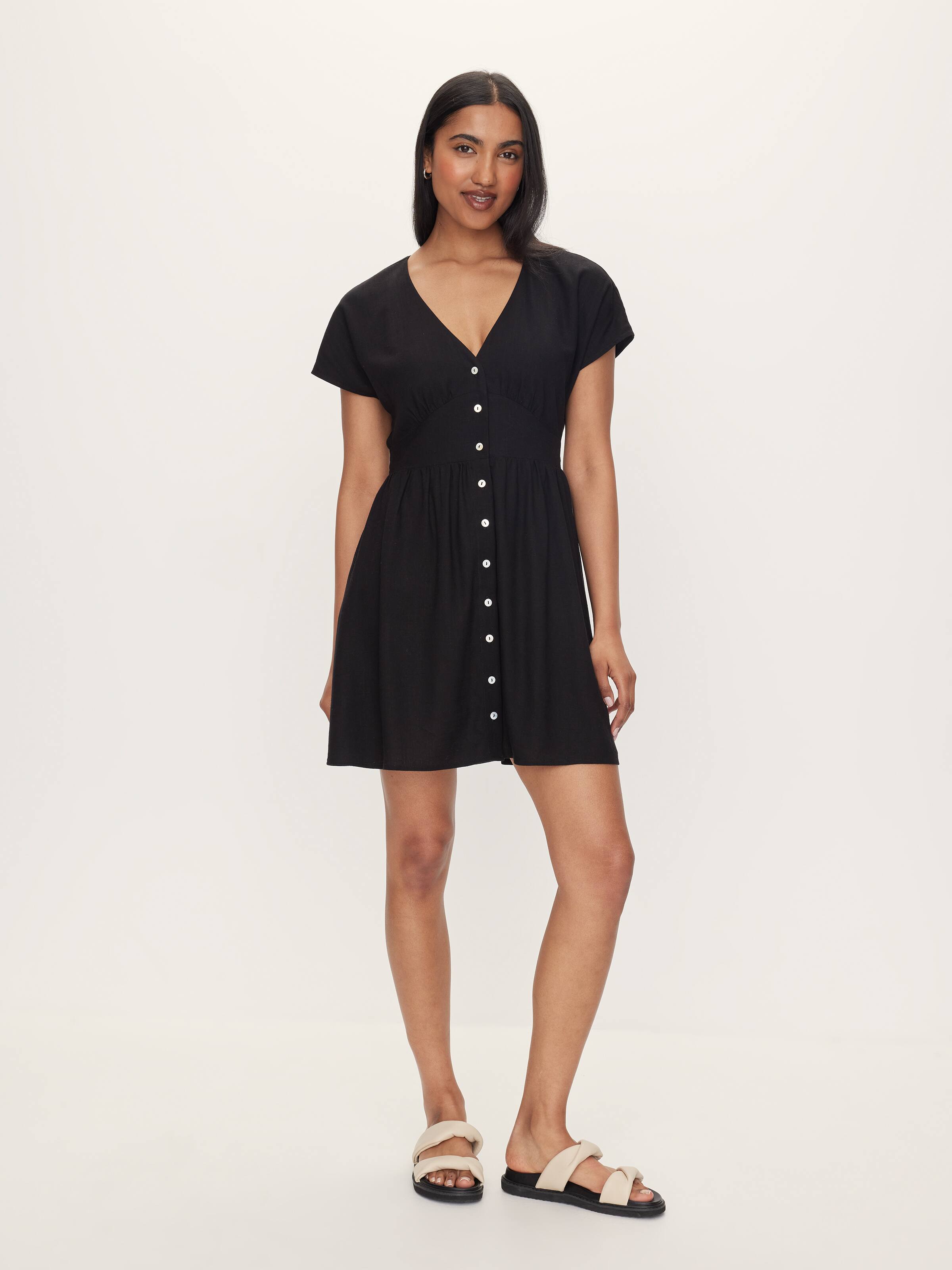 Maddy Mini Dress