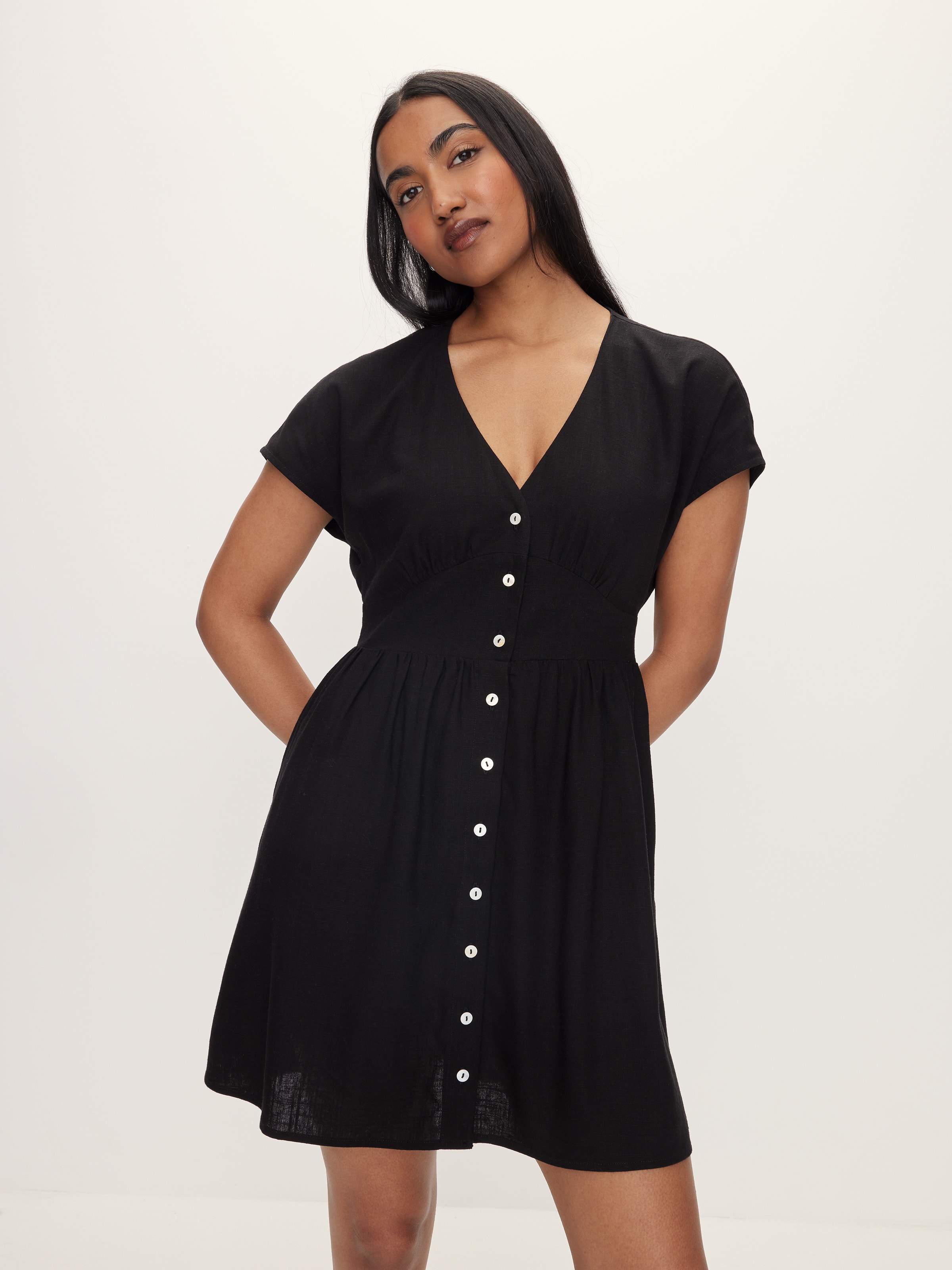 Maddy Mini Dress