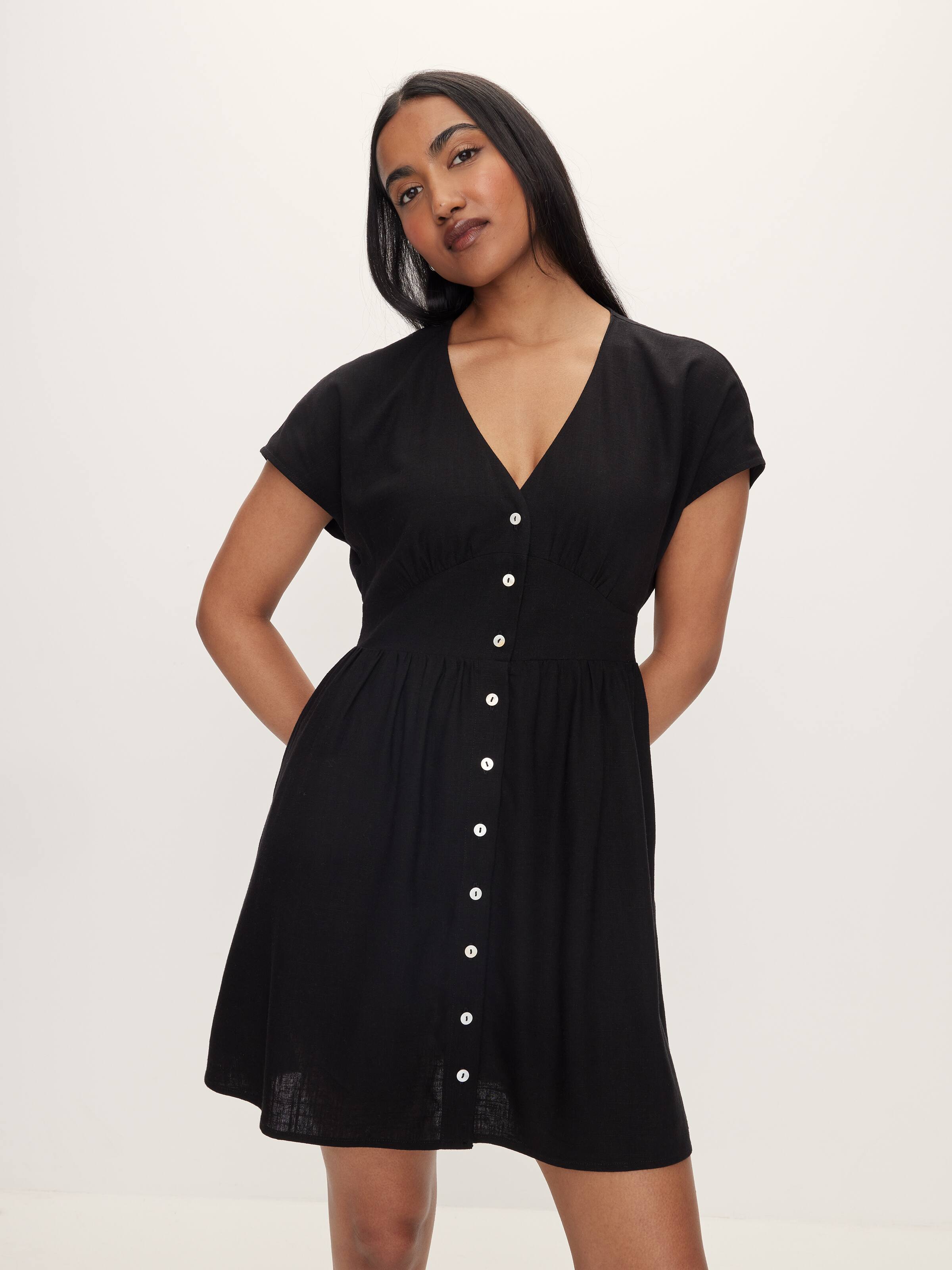 Maddy Mini Dress