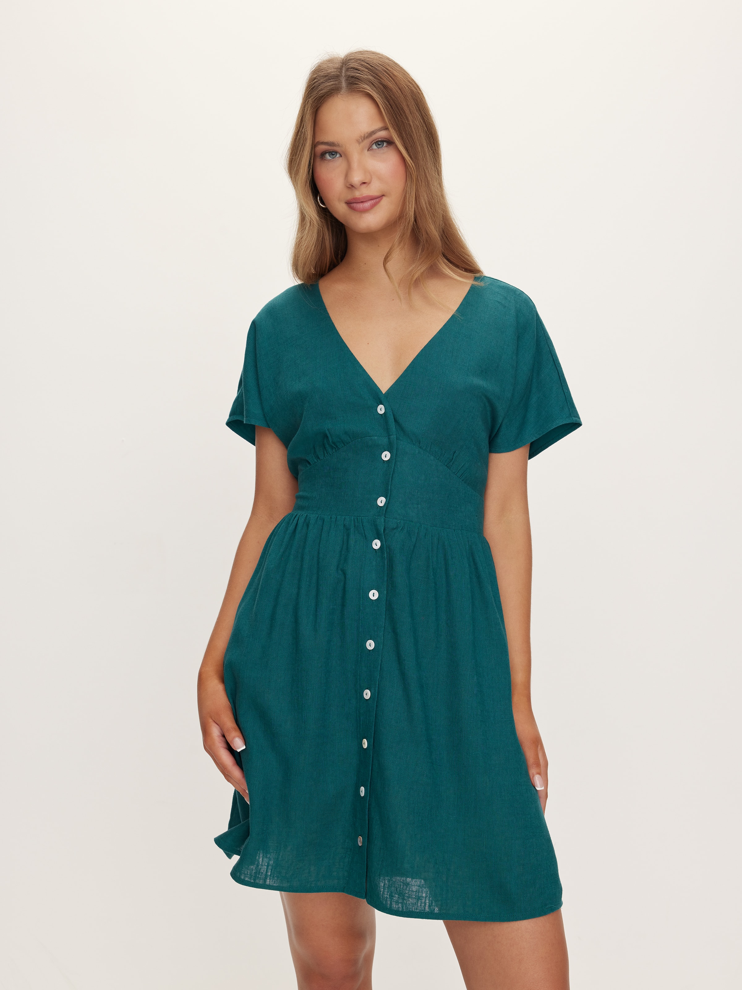 Maddy Mini Dress