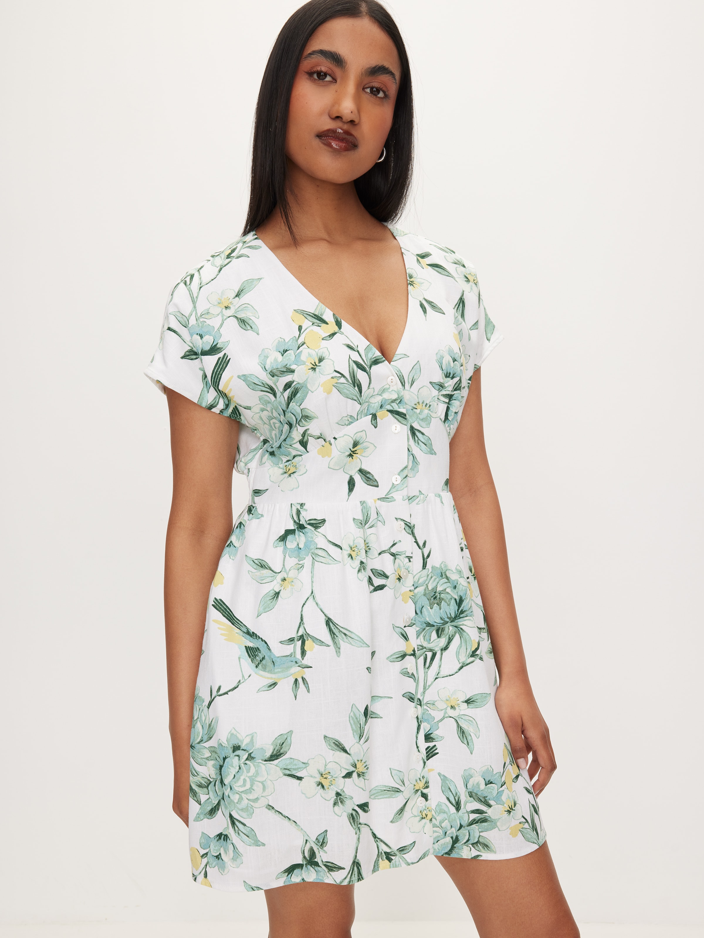 Maddy Mini Dress
