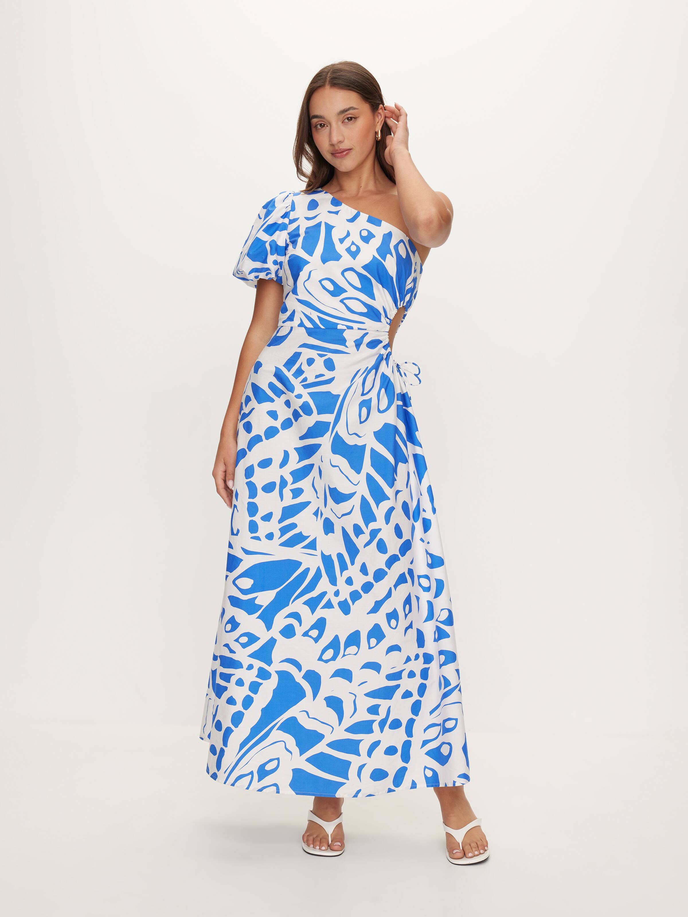 Lexi Midi Dress