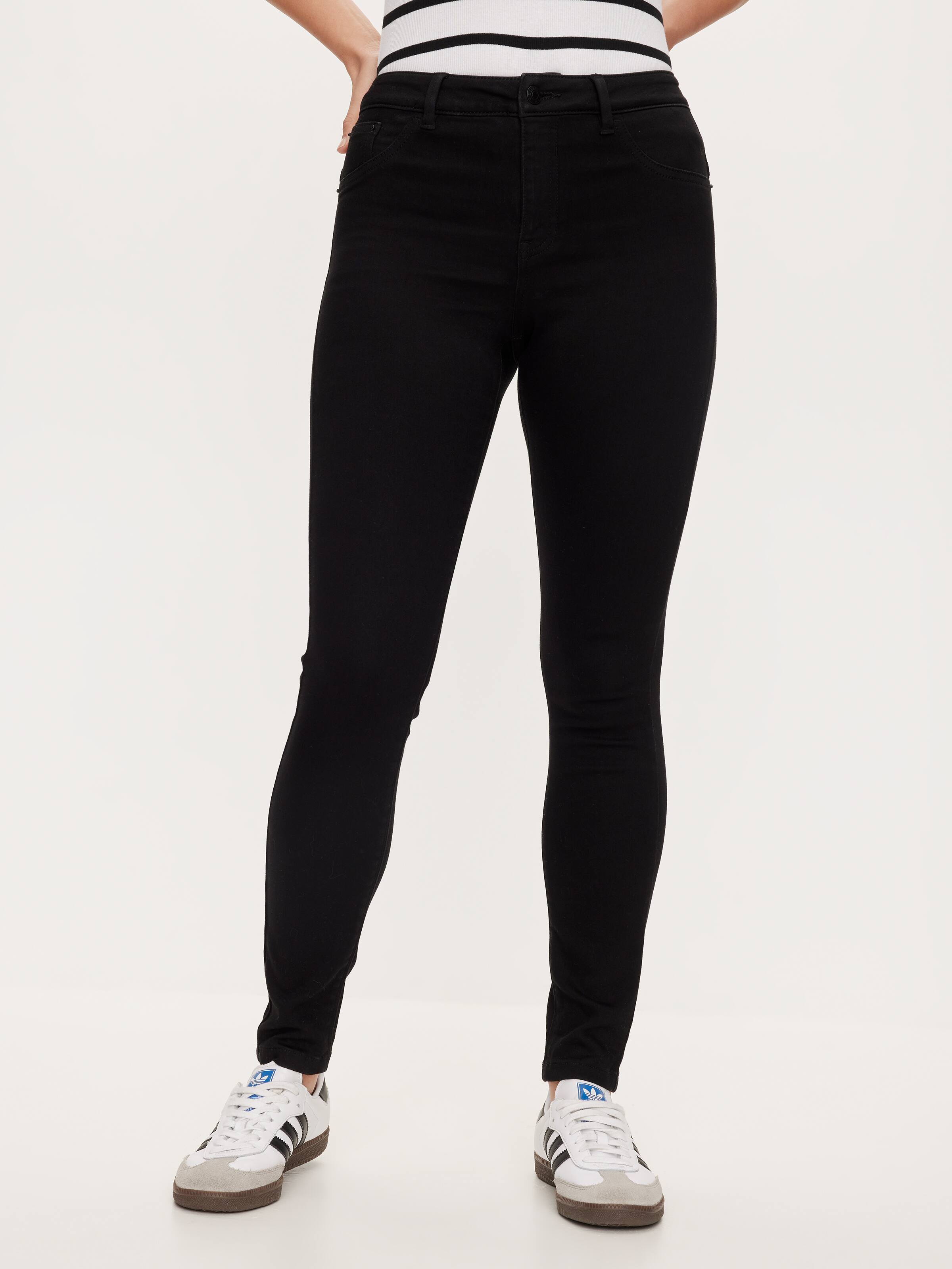 Peaches Push Up Jean