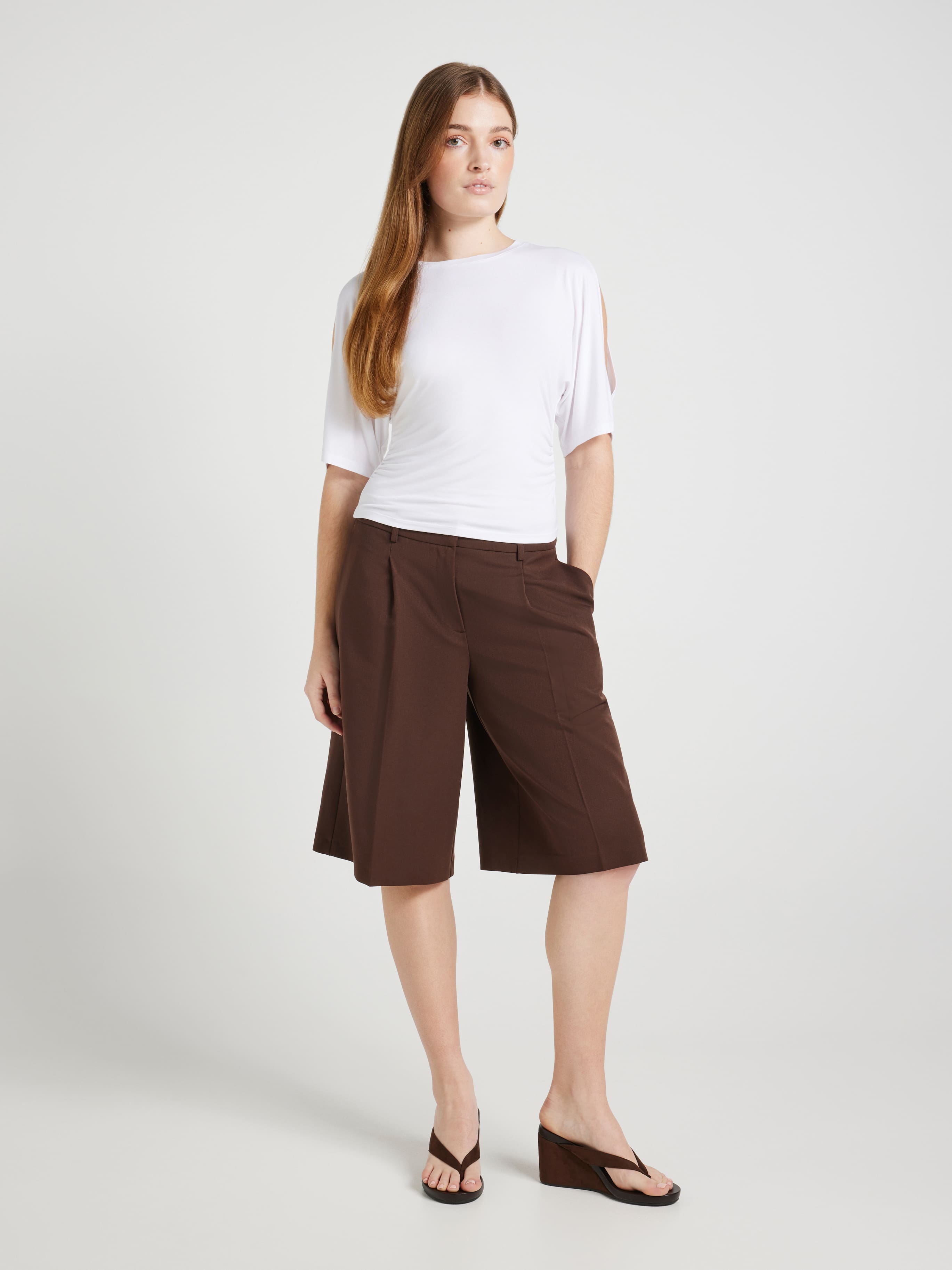 Sydney Bermuda Short