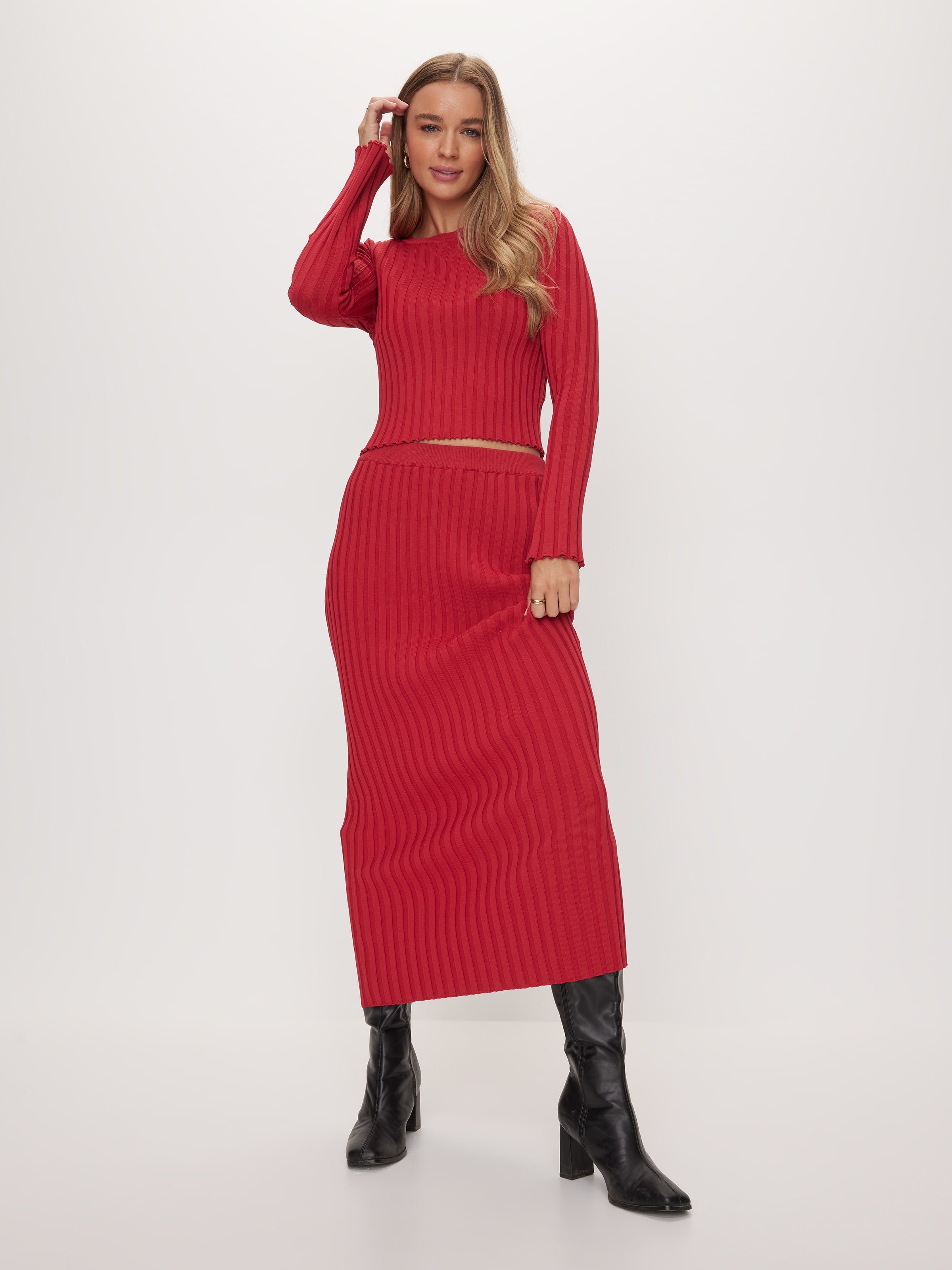 Women's Two-piece Outfits - Free Shipping On Items Shipped From Temu Canada