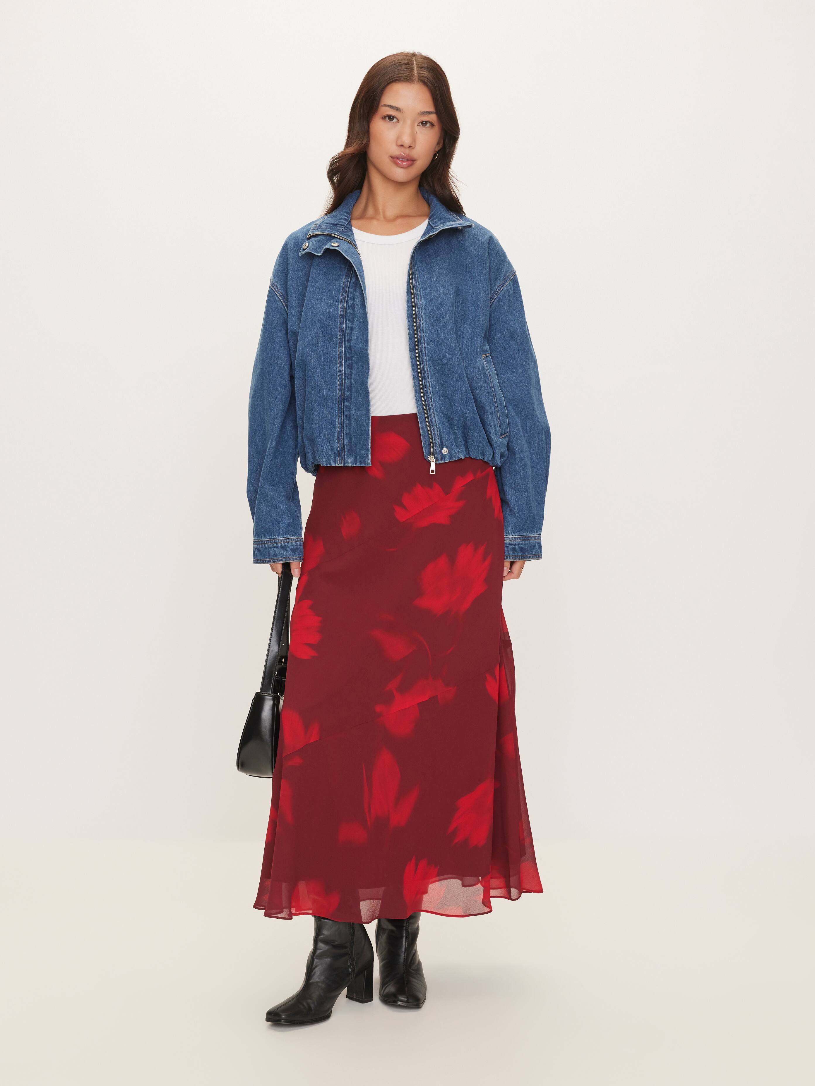Carter Maxi Skirt