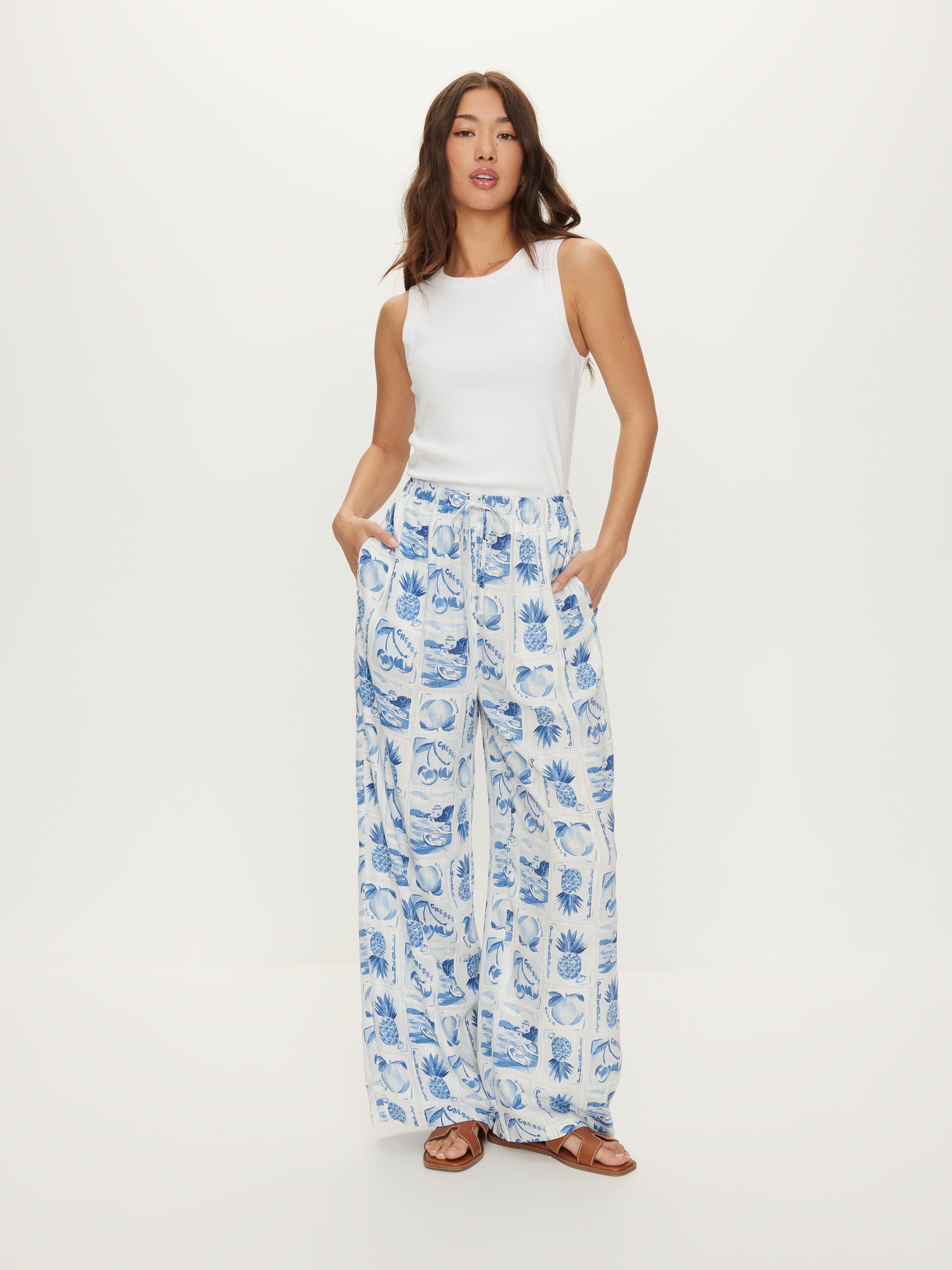 Resort Pant