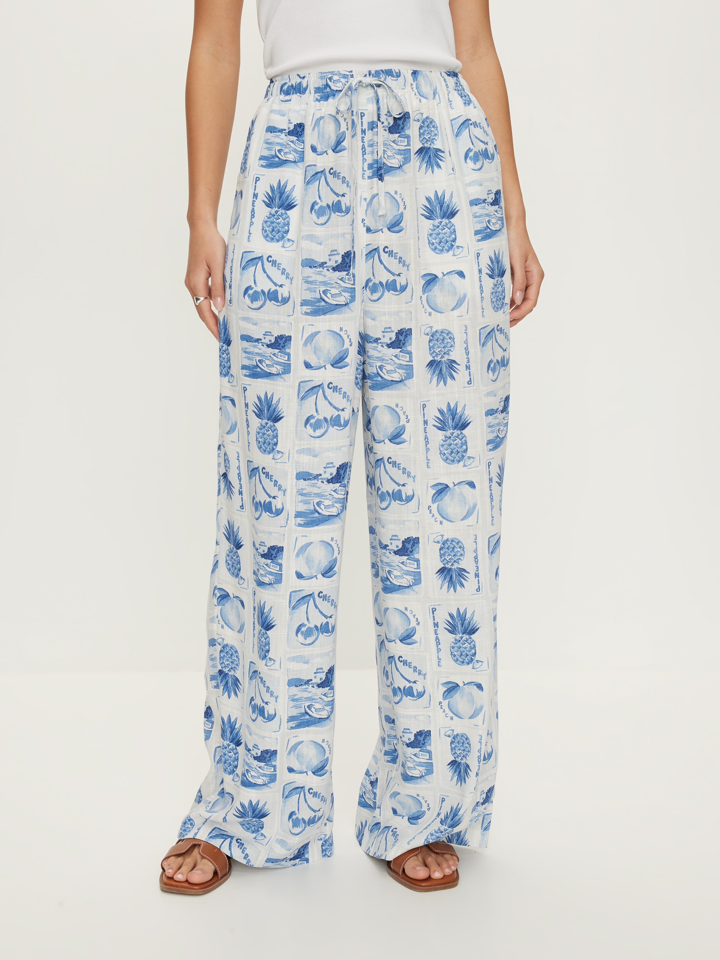 Resort Pant