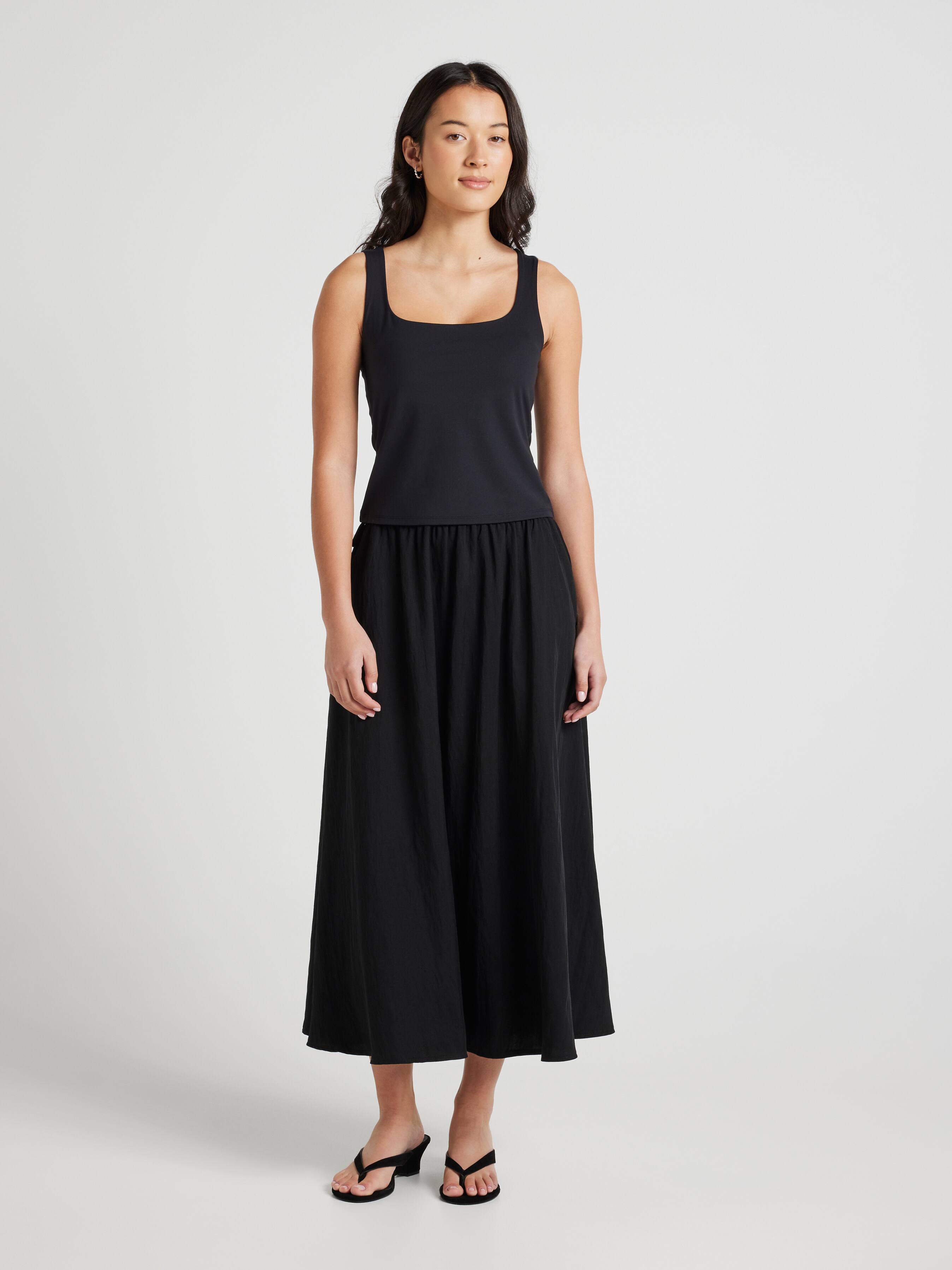 Cheska Floaty Skirt