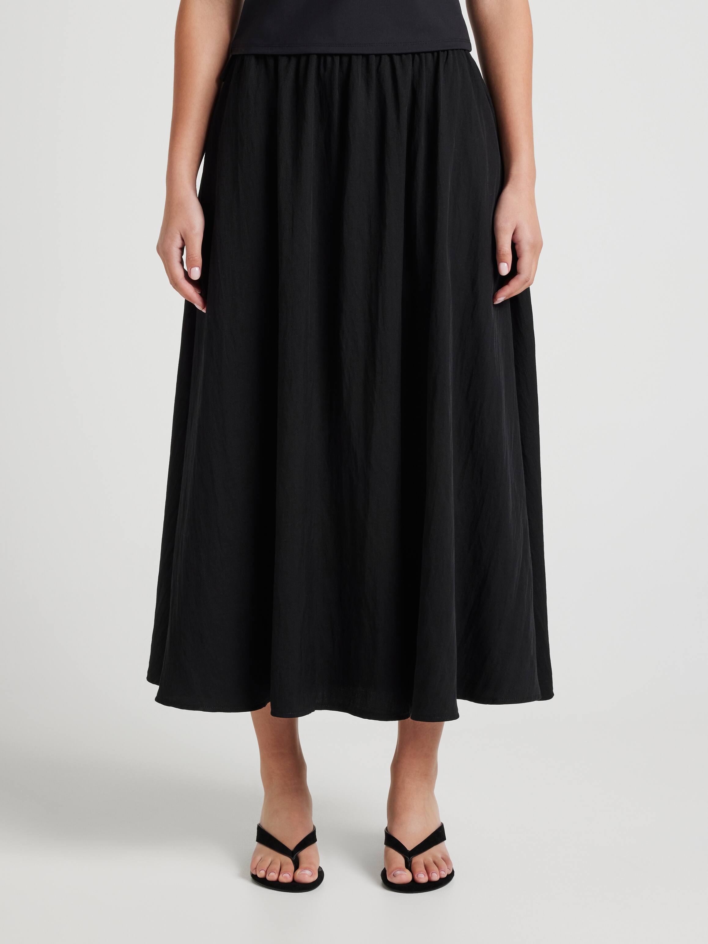 Cheska Floaty Skirt