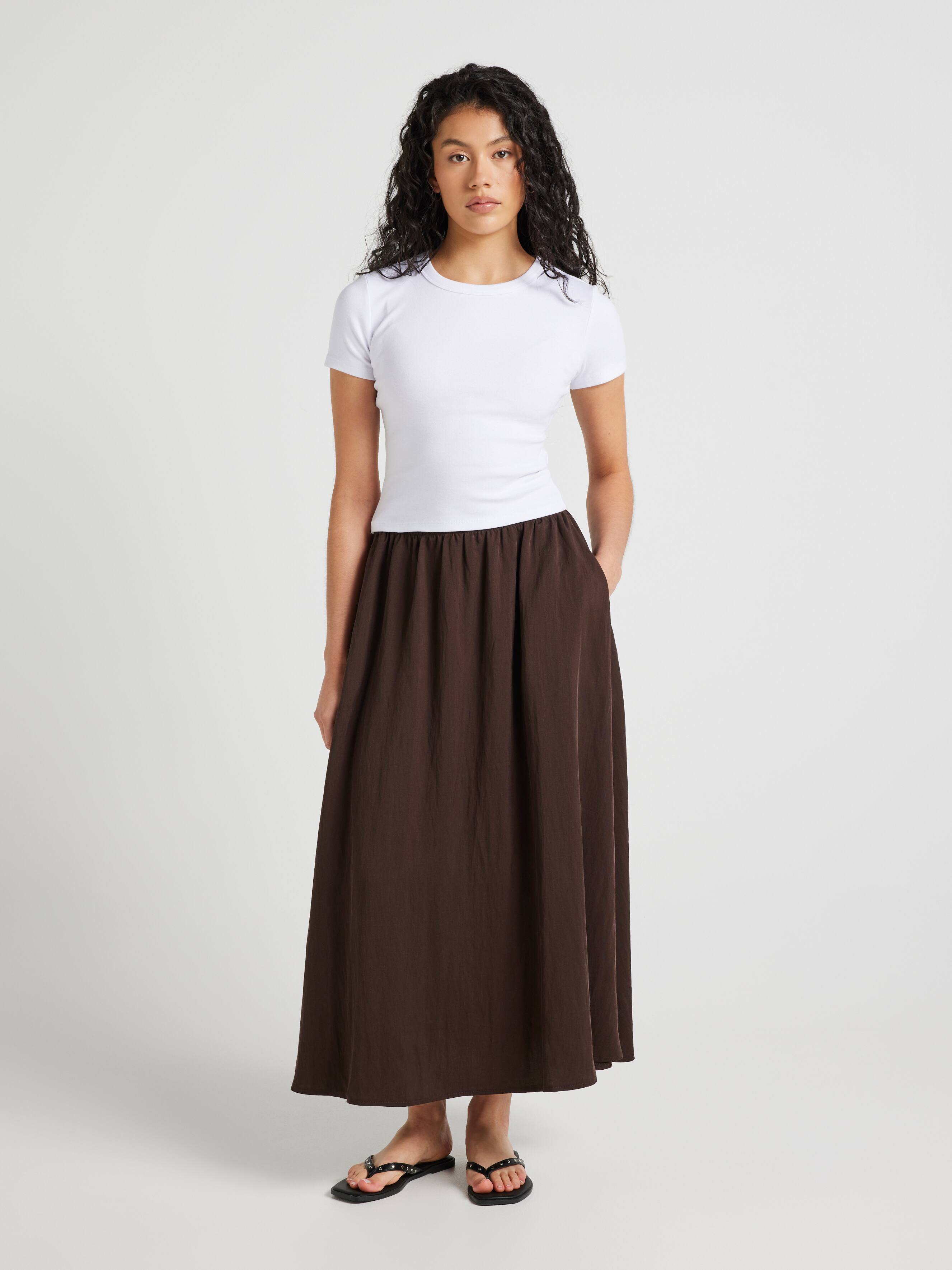 Cheska Floaty Skirt