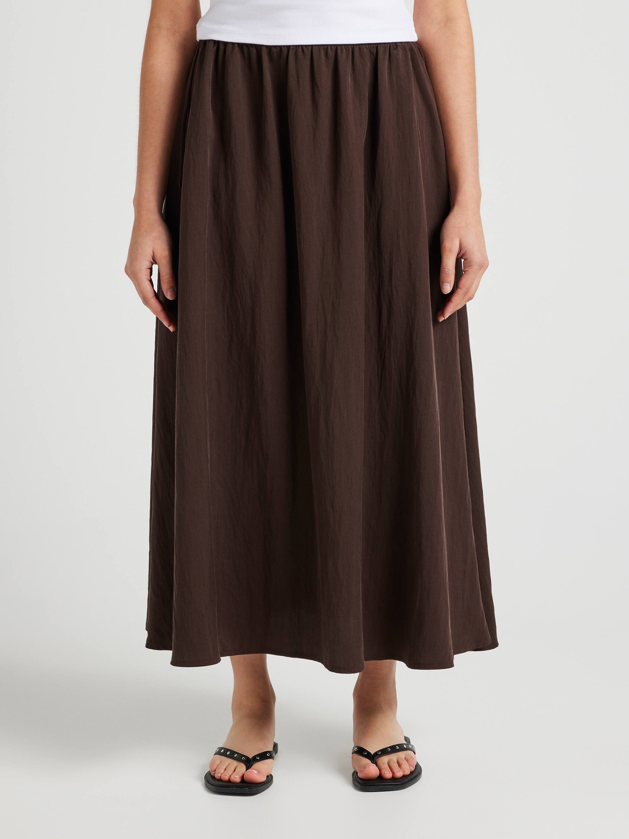 Cheska Floaty Skirt