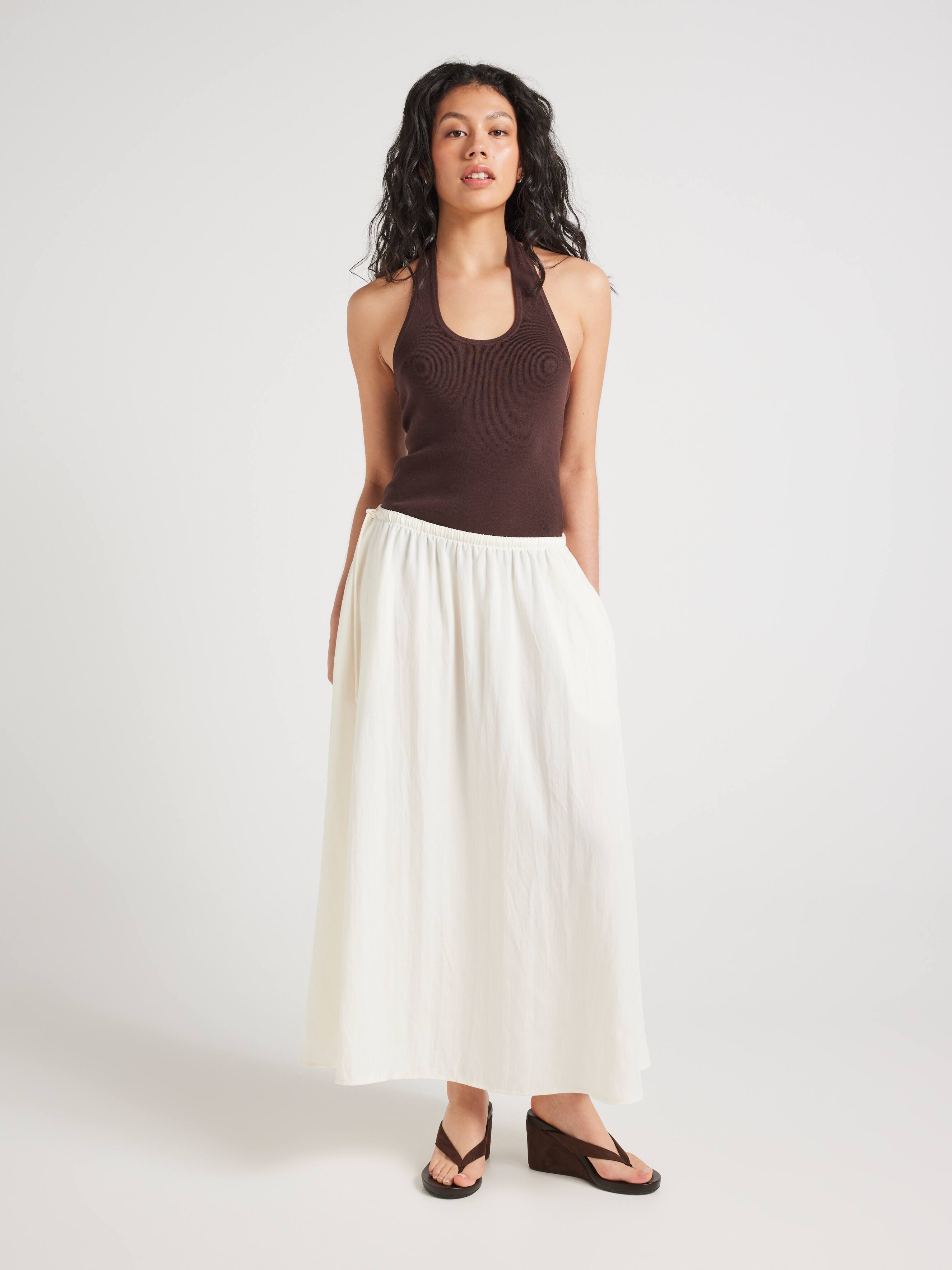 Cheska Floaty Skirt