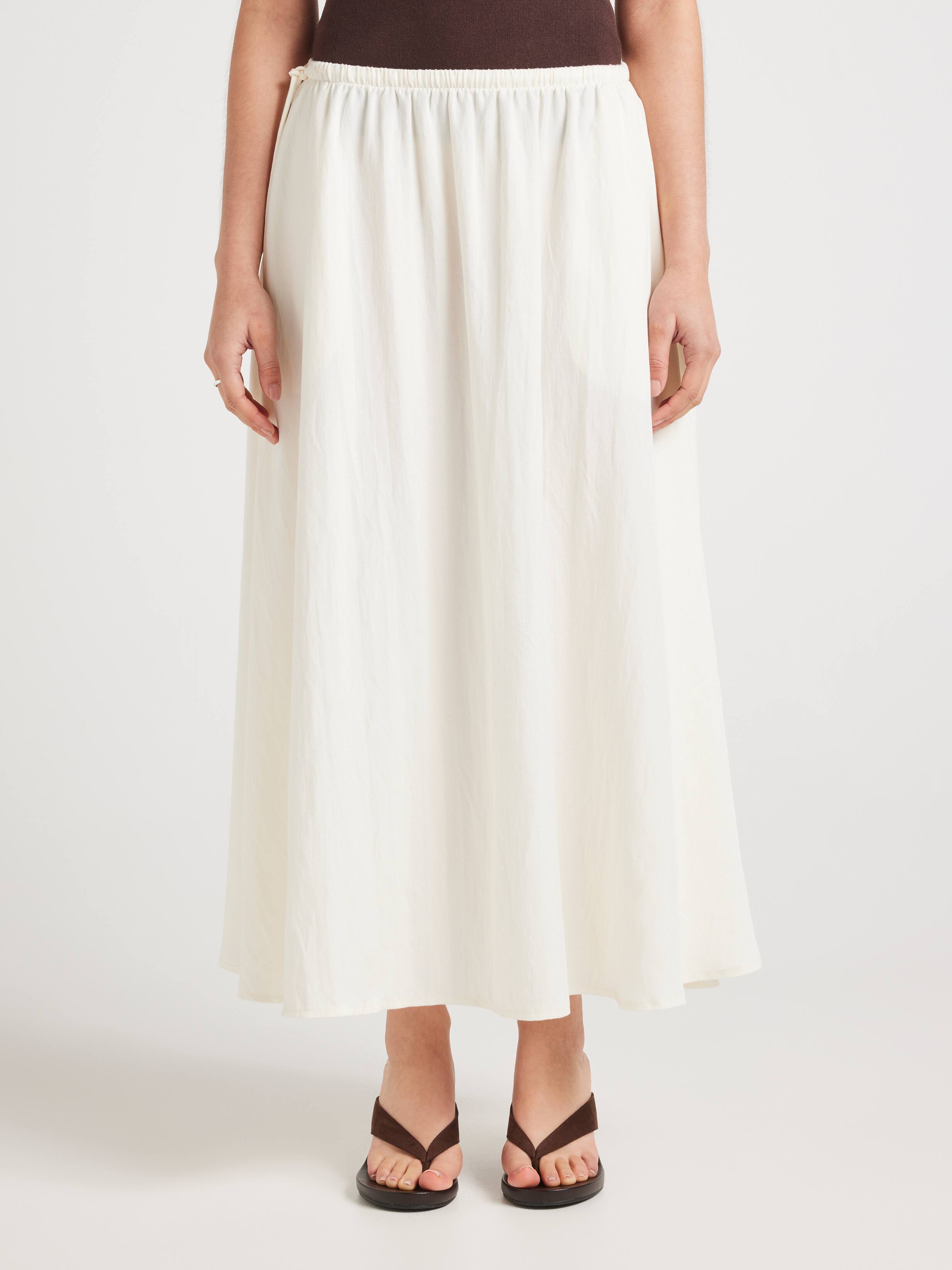 Cheska Floaty Skirt