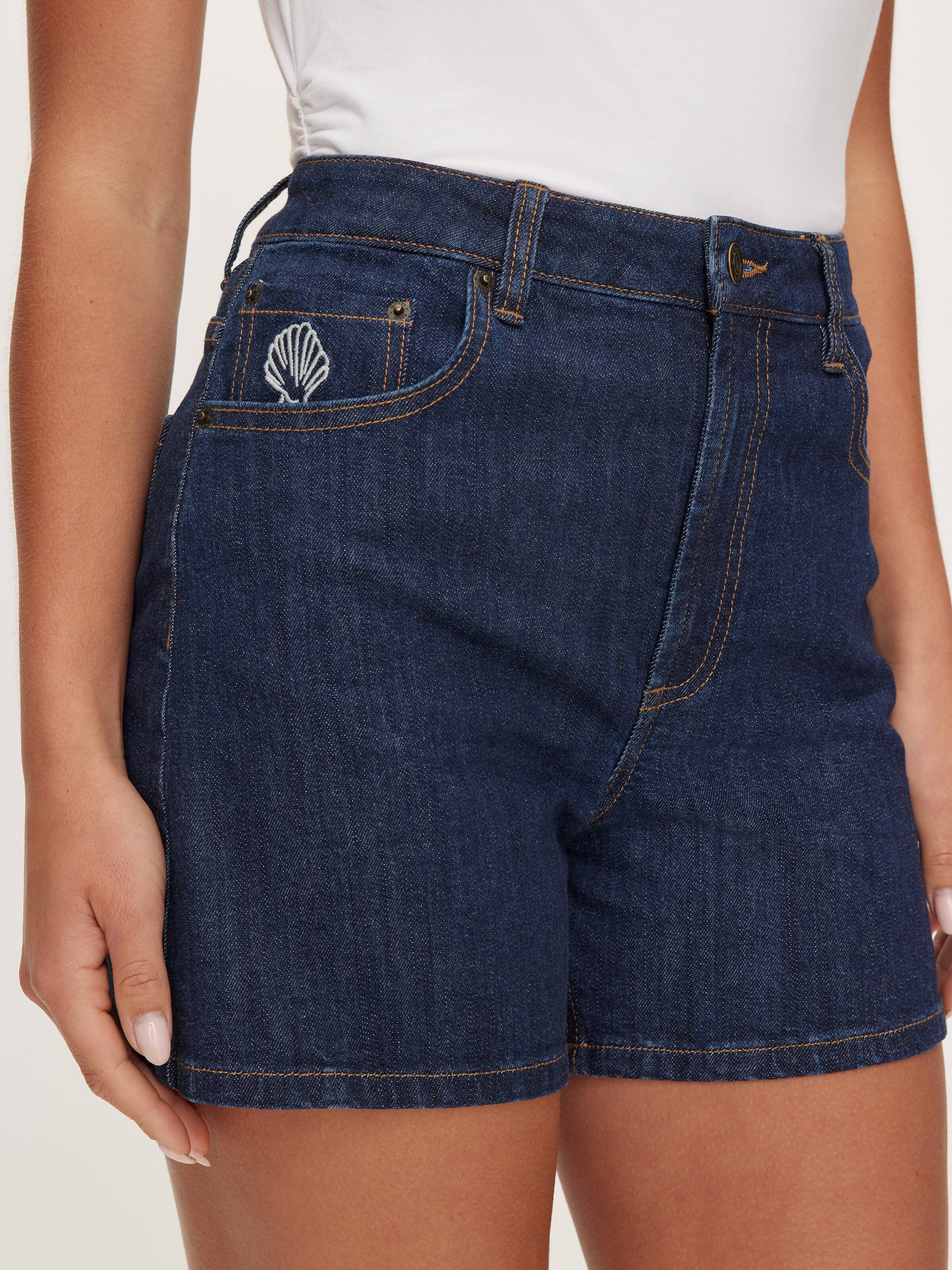 Addison Aline Short