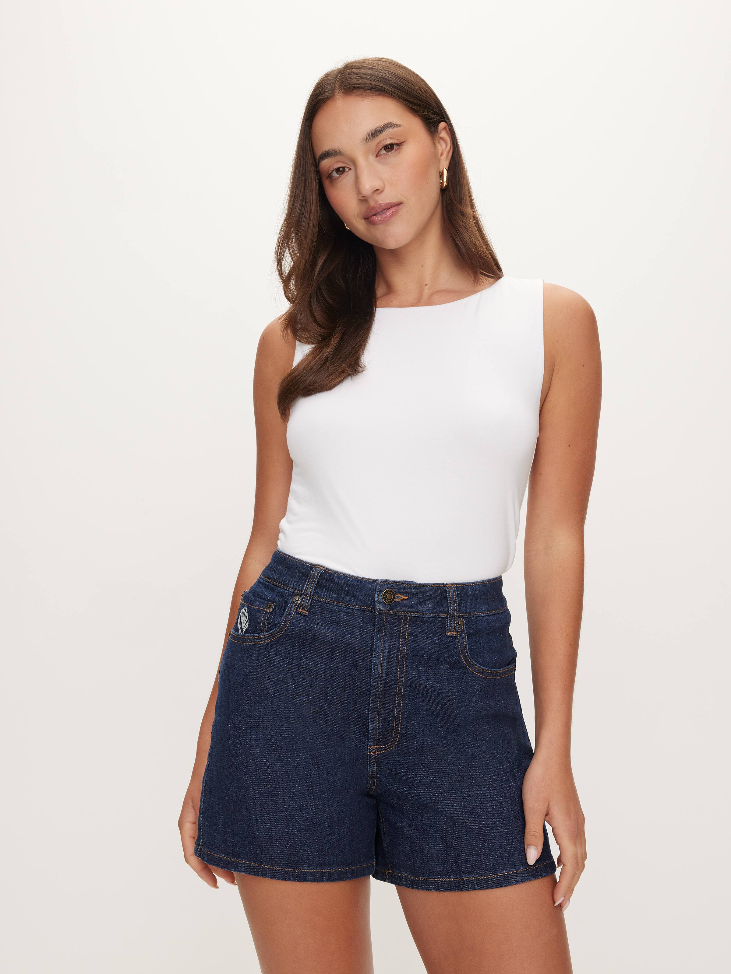 Addison Aline Short