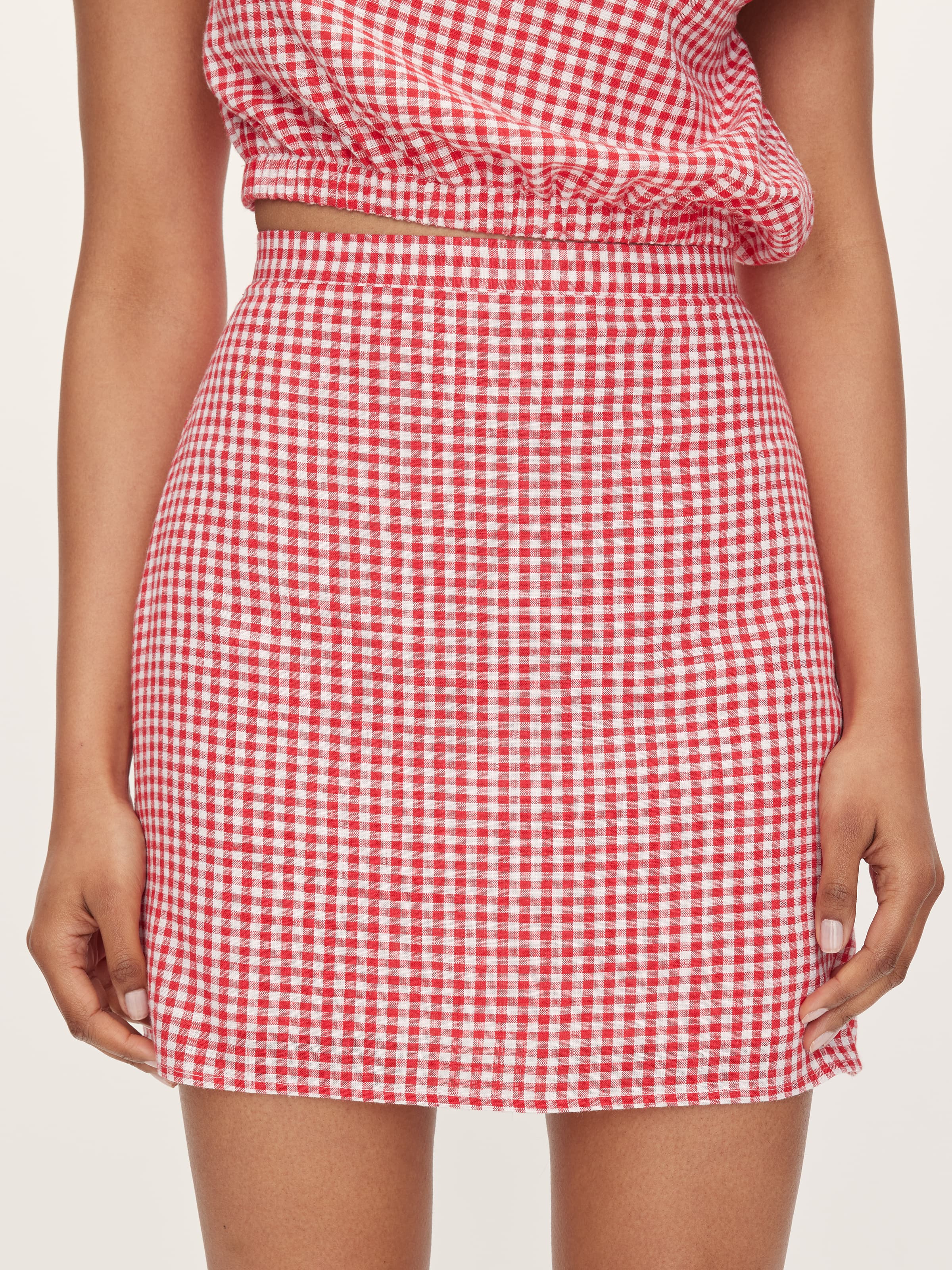 April Skirt