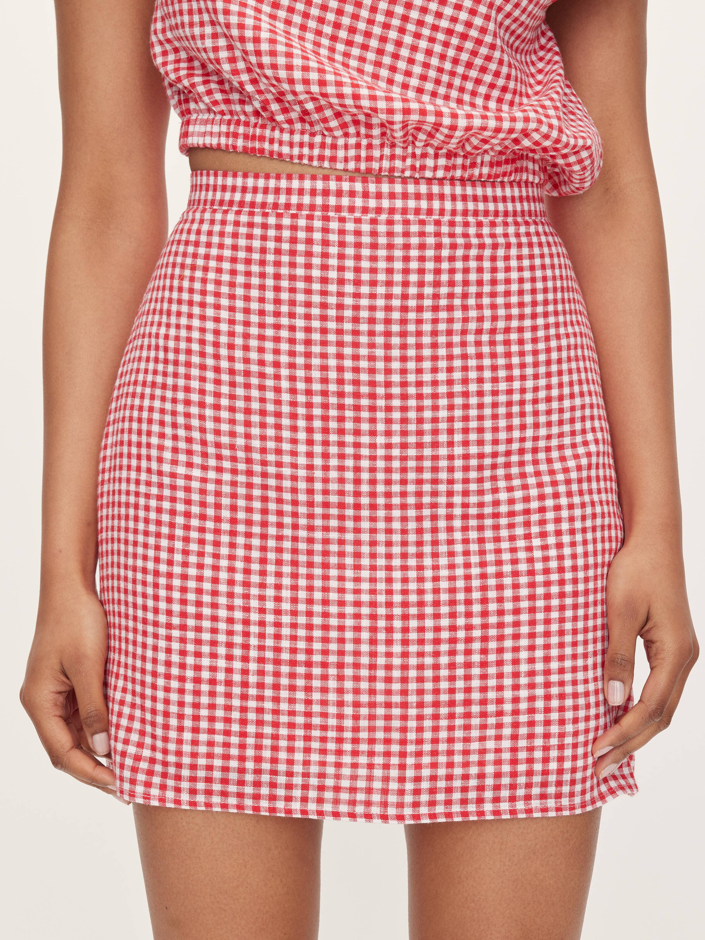 April Skirt