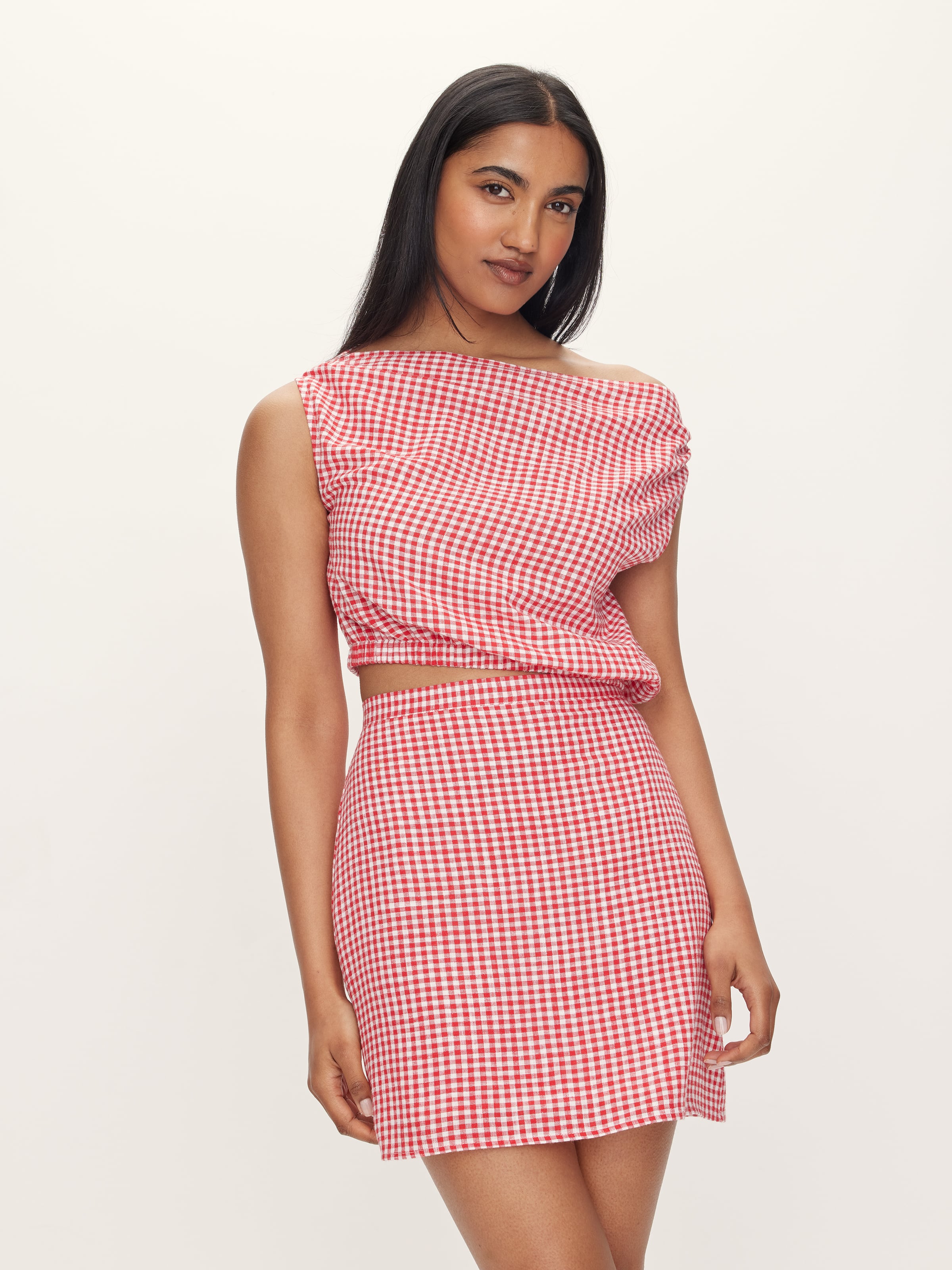 April Skirt