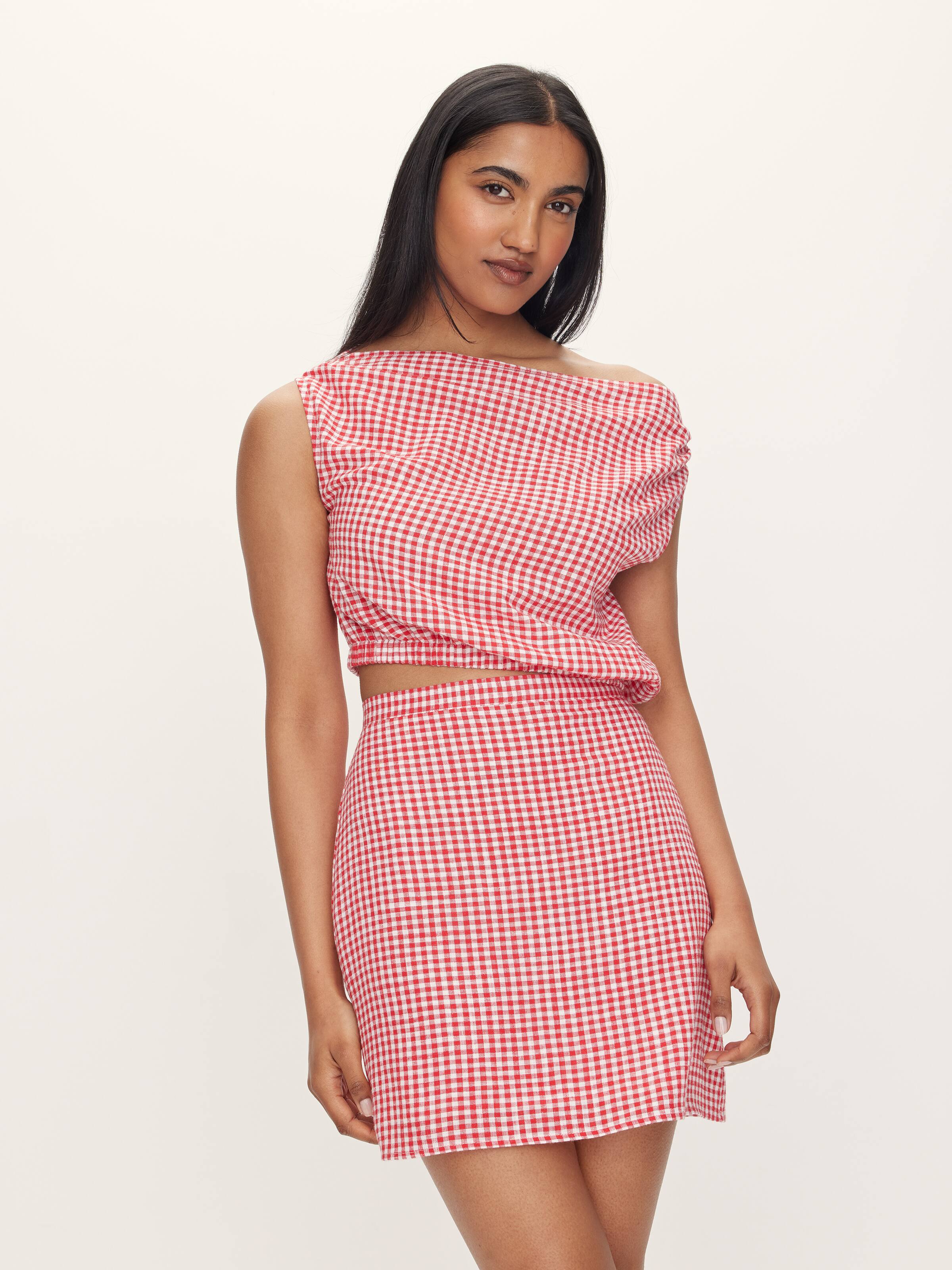 April Skirt