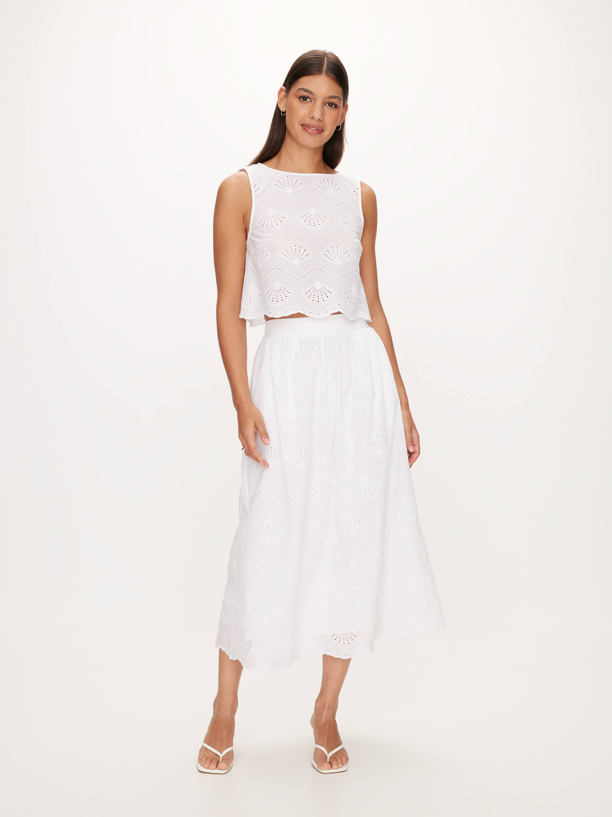 Daphne Bro Midi (Set)