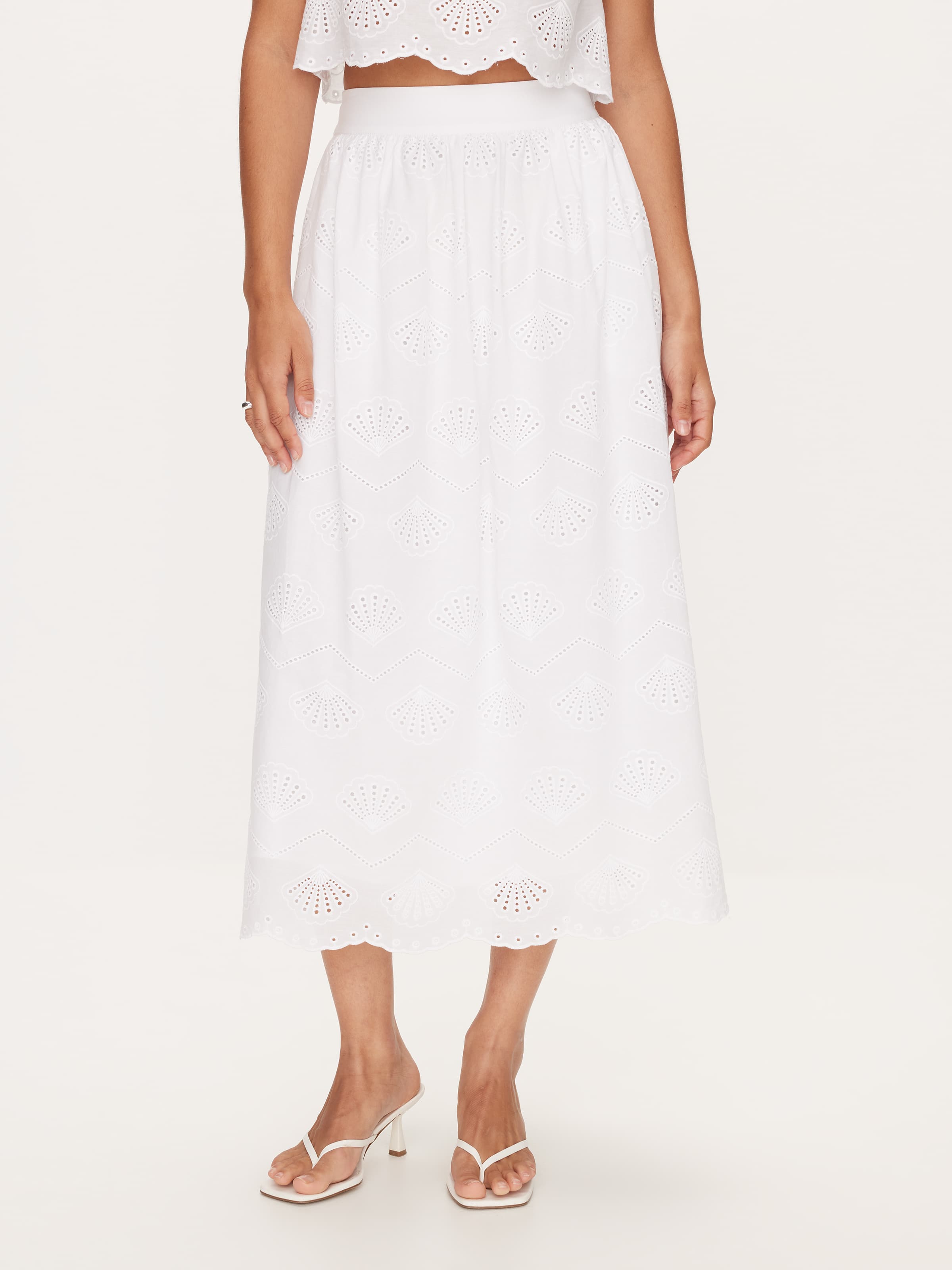 Daphne Bro Midi (Set)