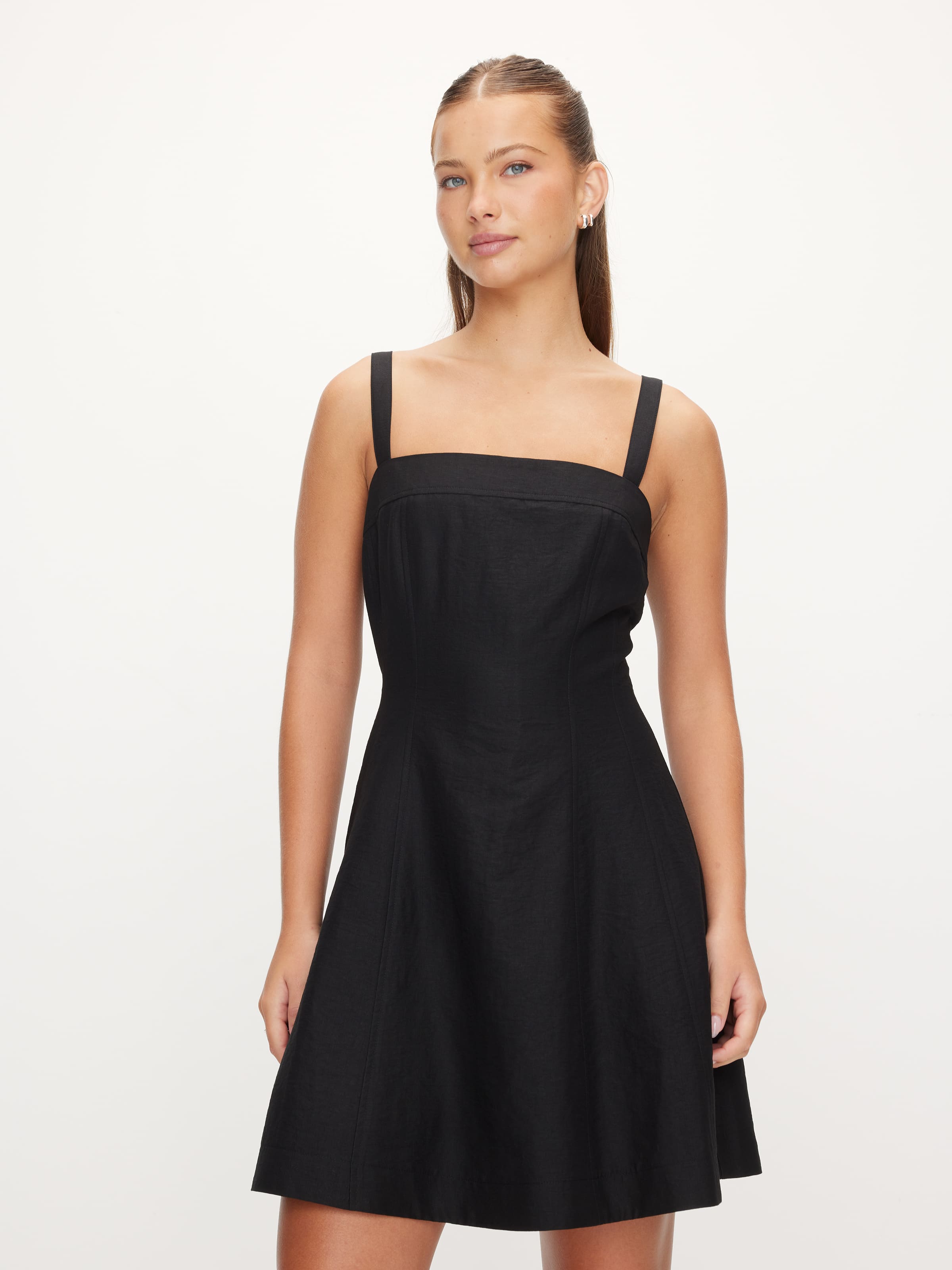 Emilia Mini Dress