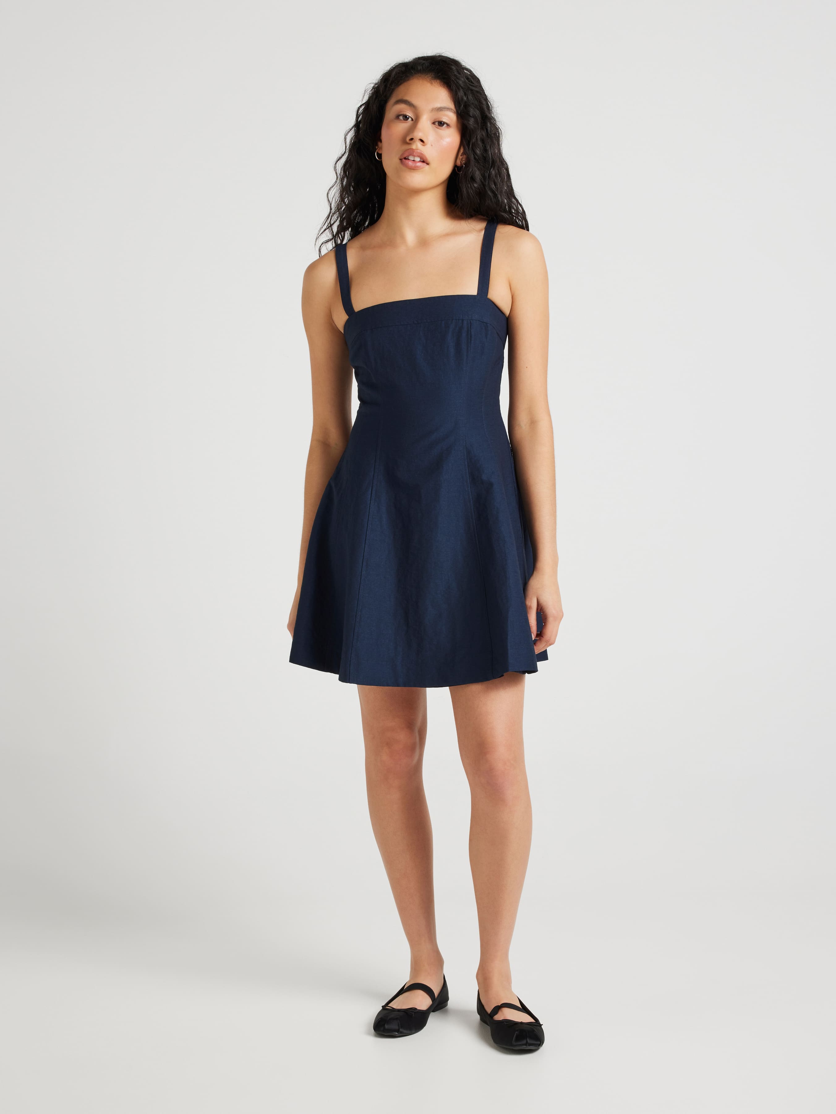 Emilia Mini Dress