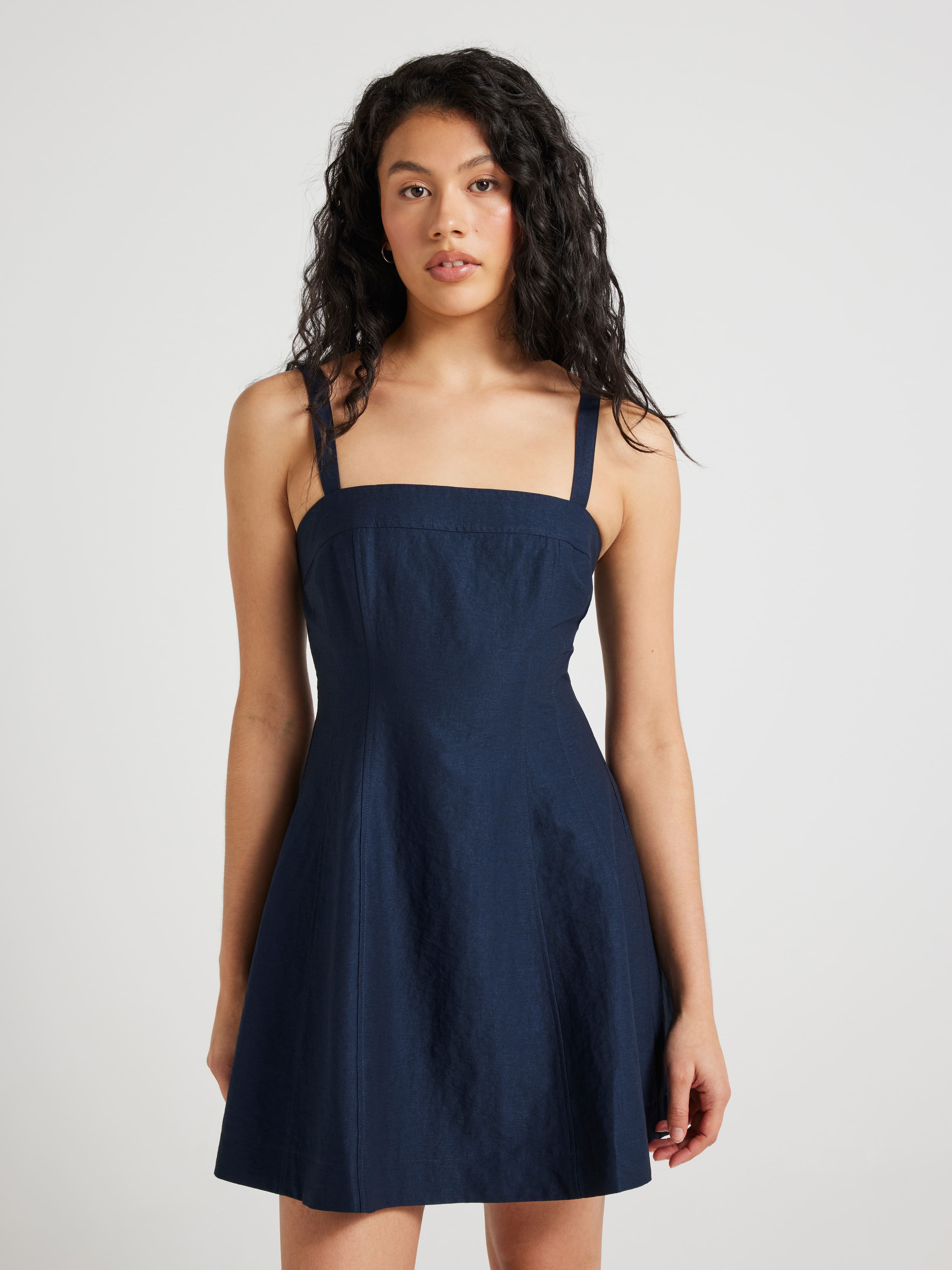 Emilia Mini Dress