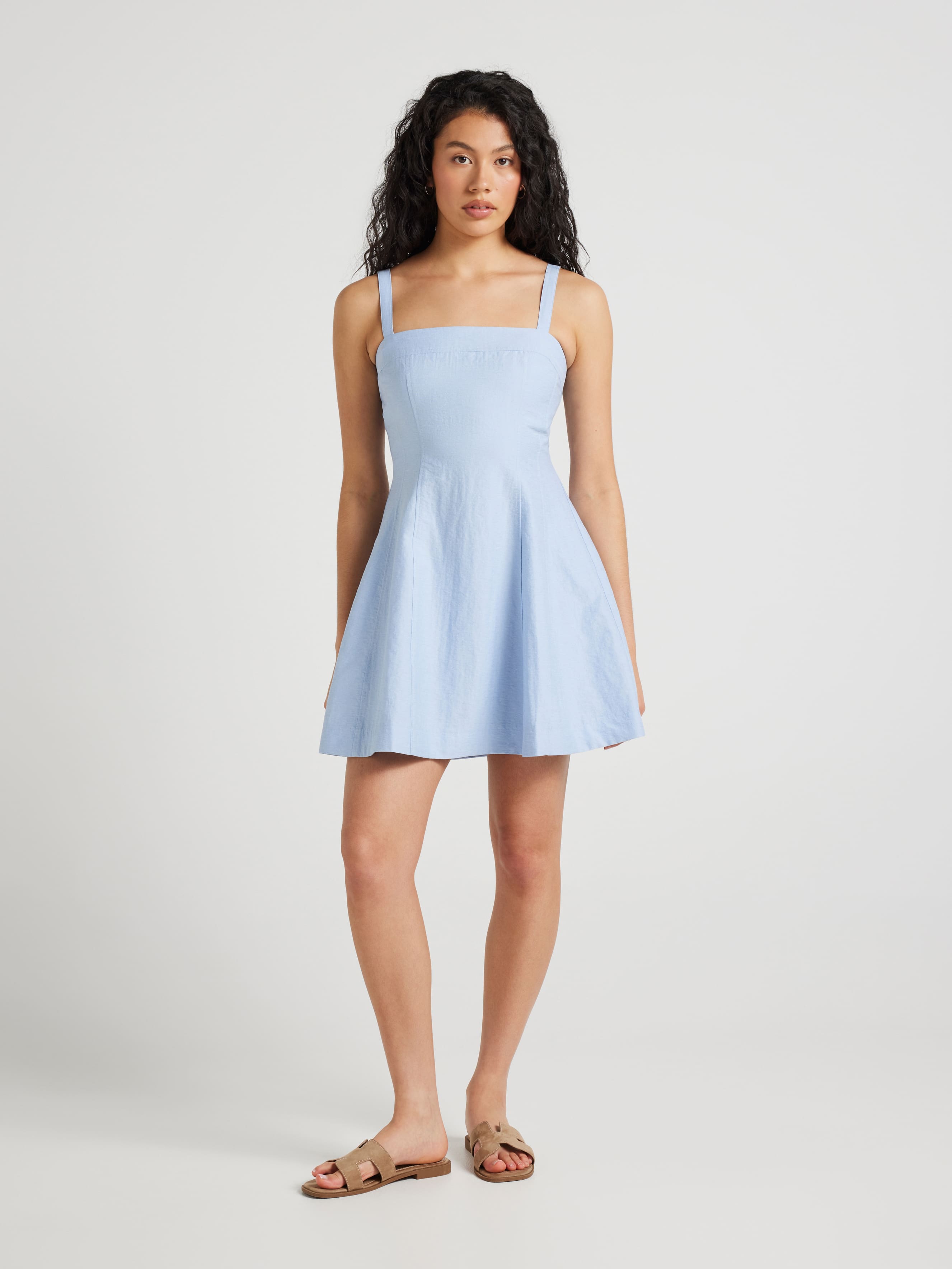 Emilia Mini Dress