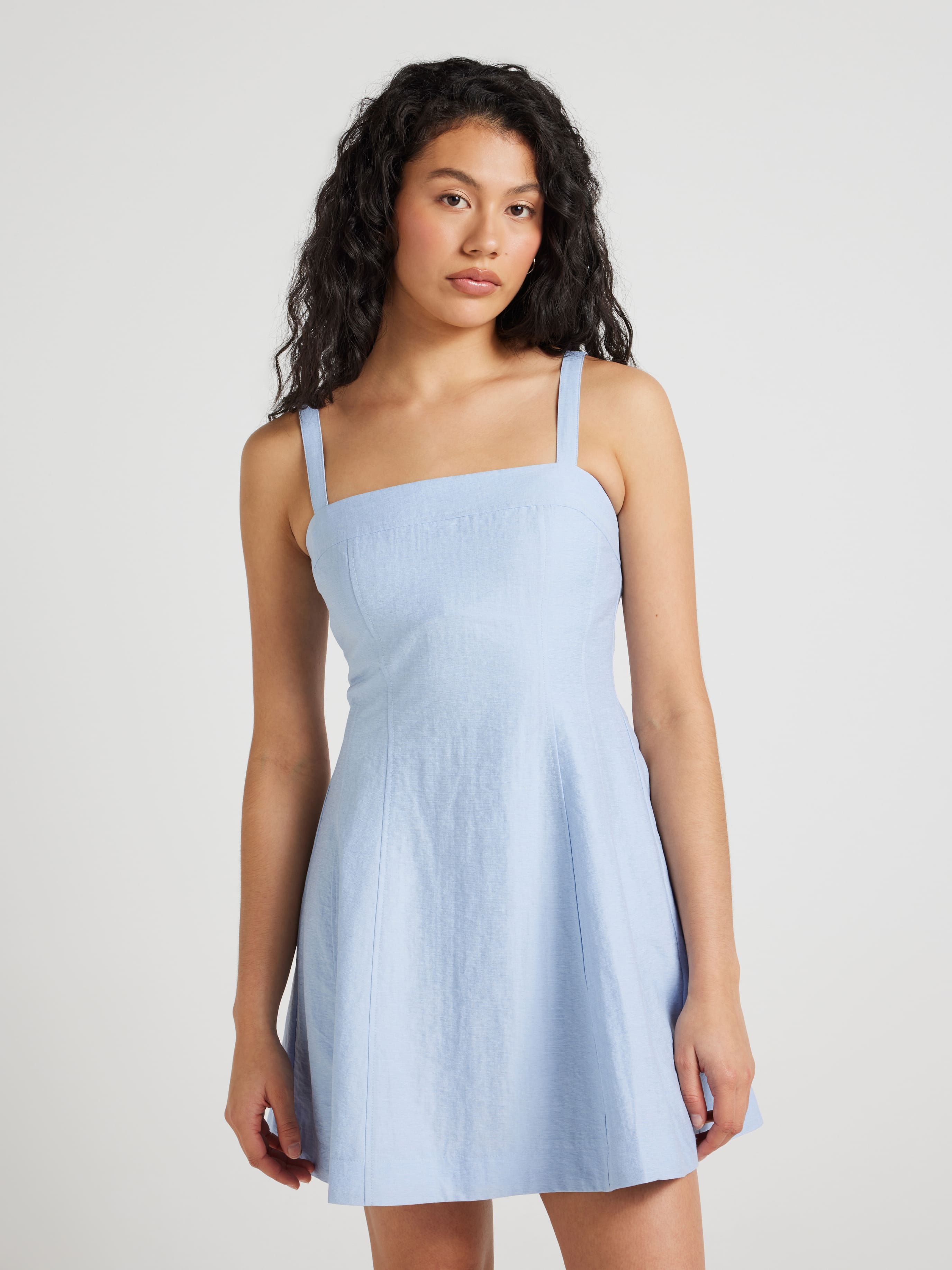 Emilia Mini Dress